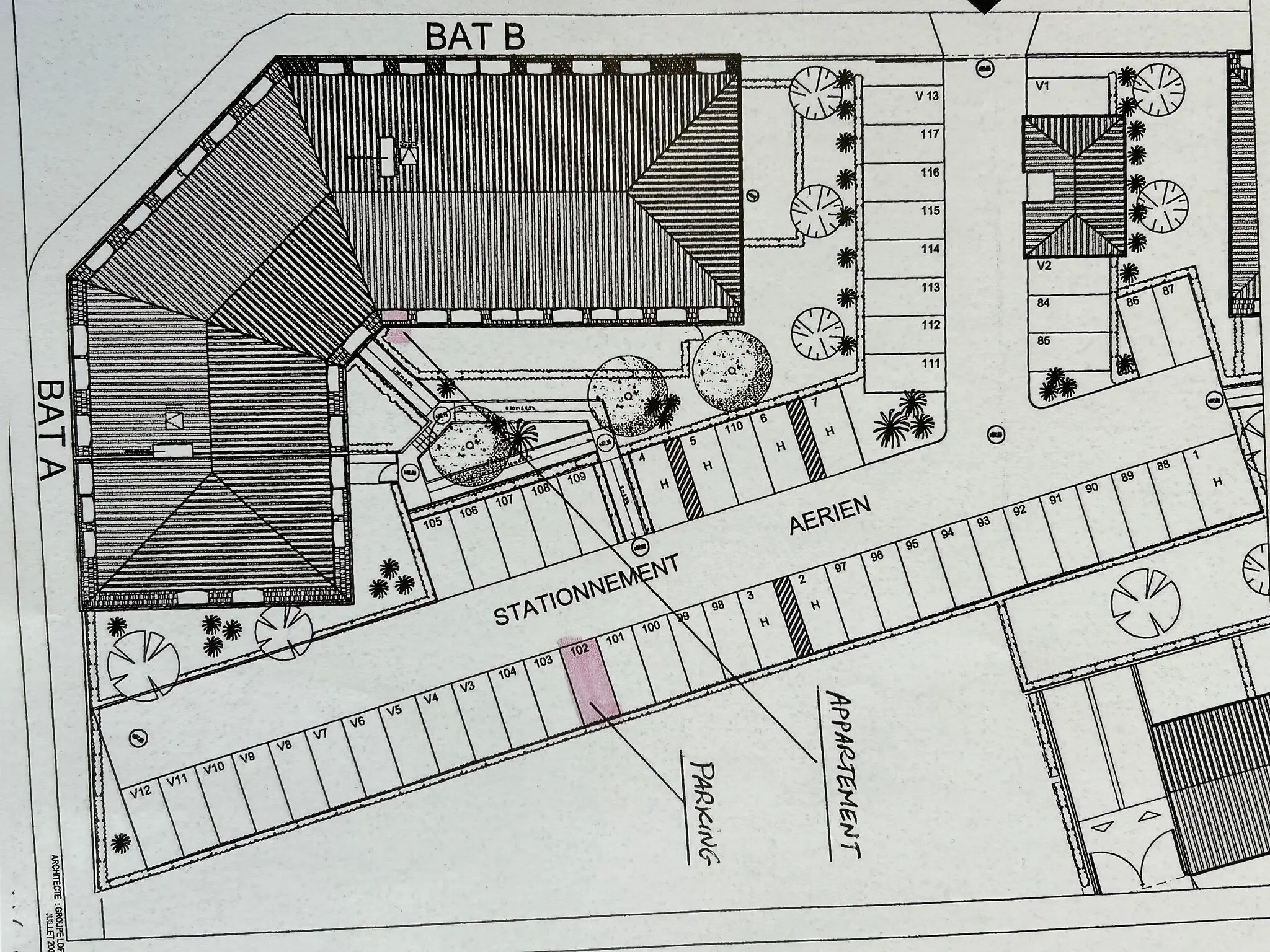 Photo 7 Appartement 1 pièce 38m²