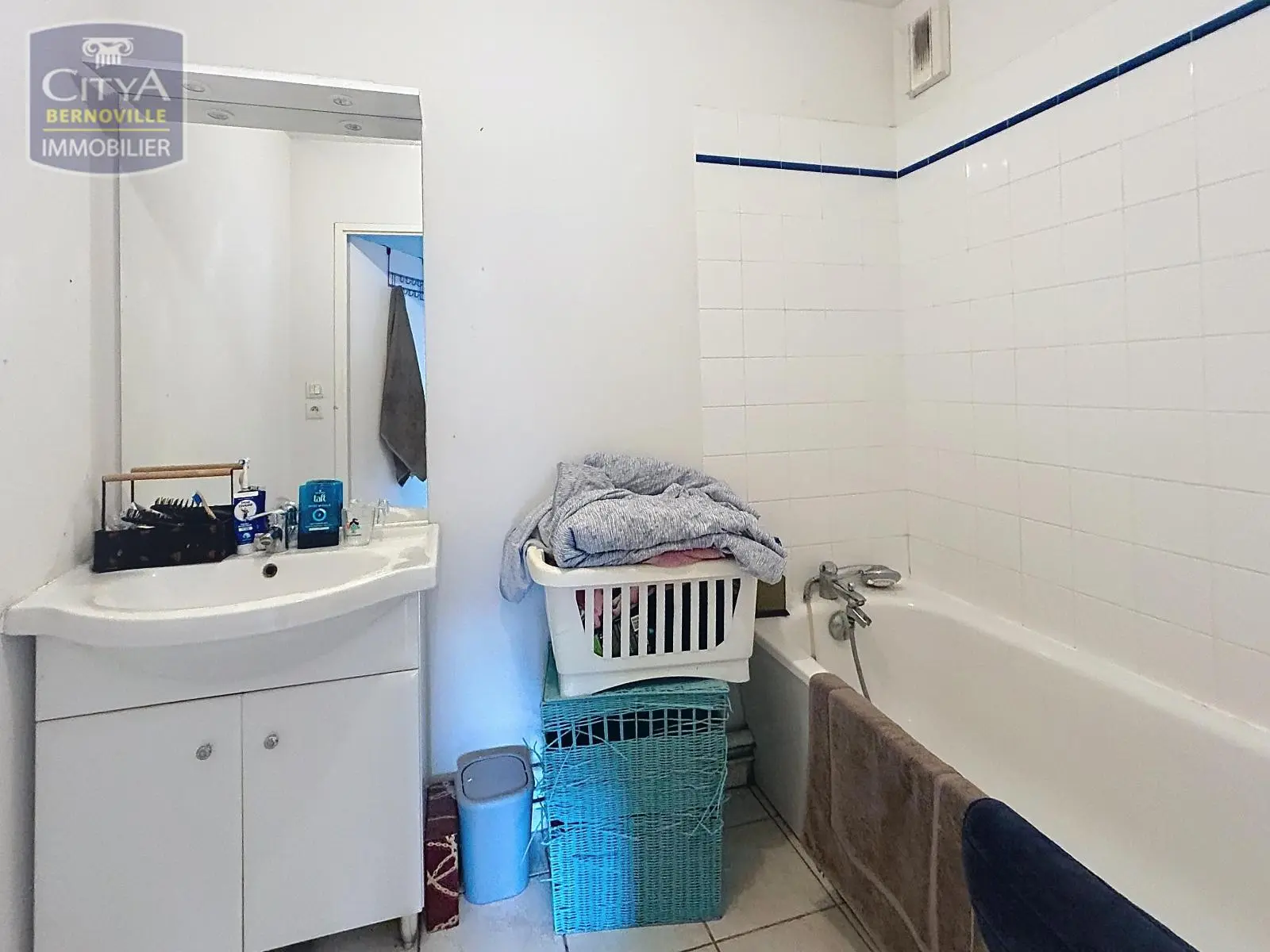 Photo 8 appartement Saint-Quentin