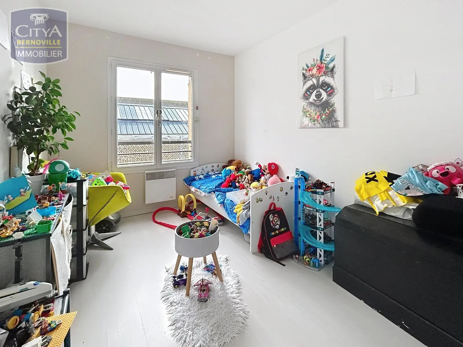 Photo 4 appartement Saint-Quentin