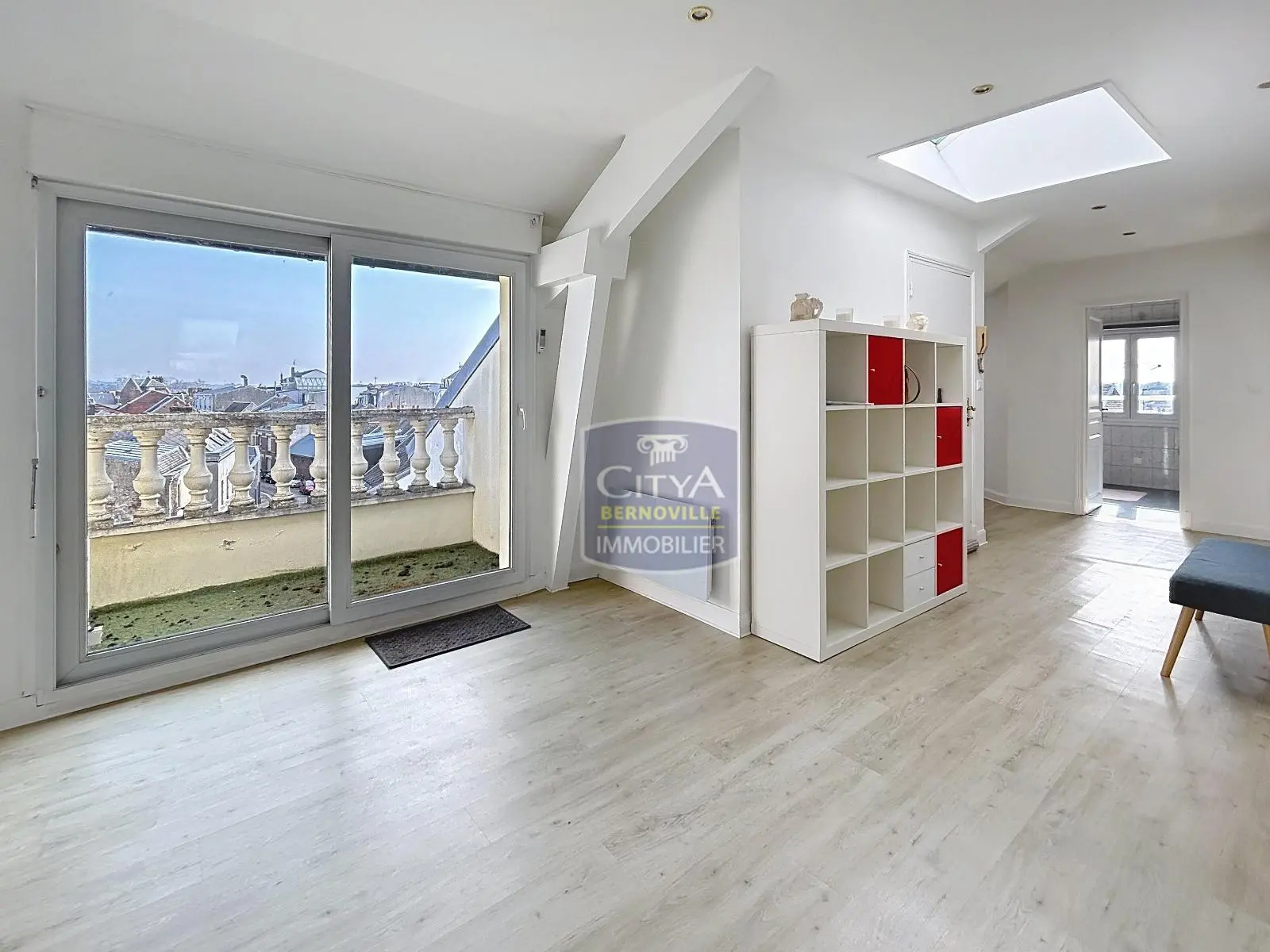 Photo 1 Appartement 3 pièces 65m²