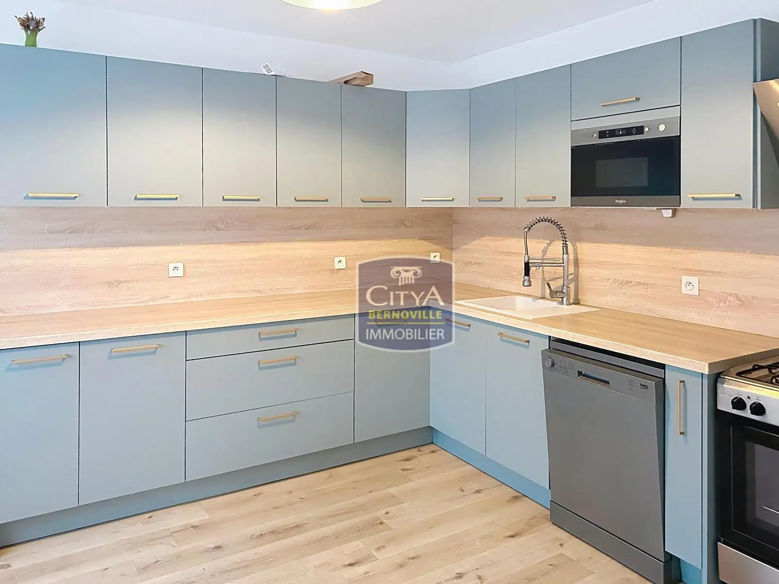 Photo 5 Maison 7 pièces 132m²