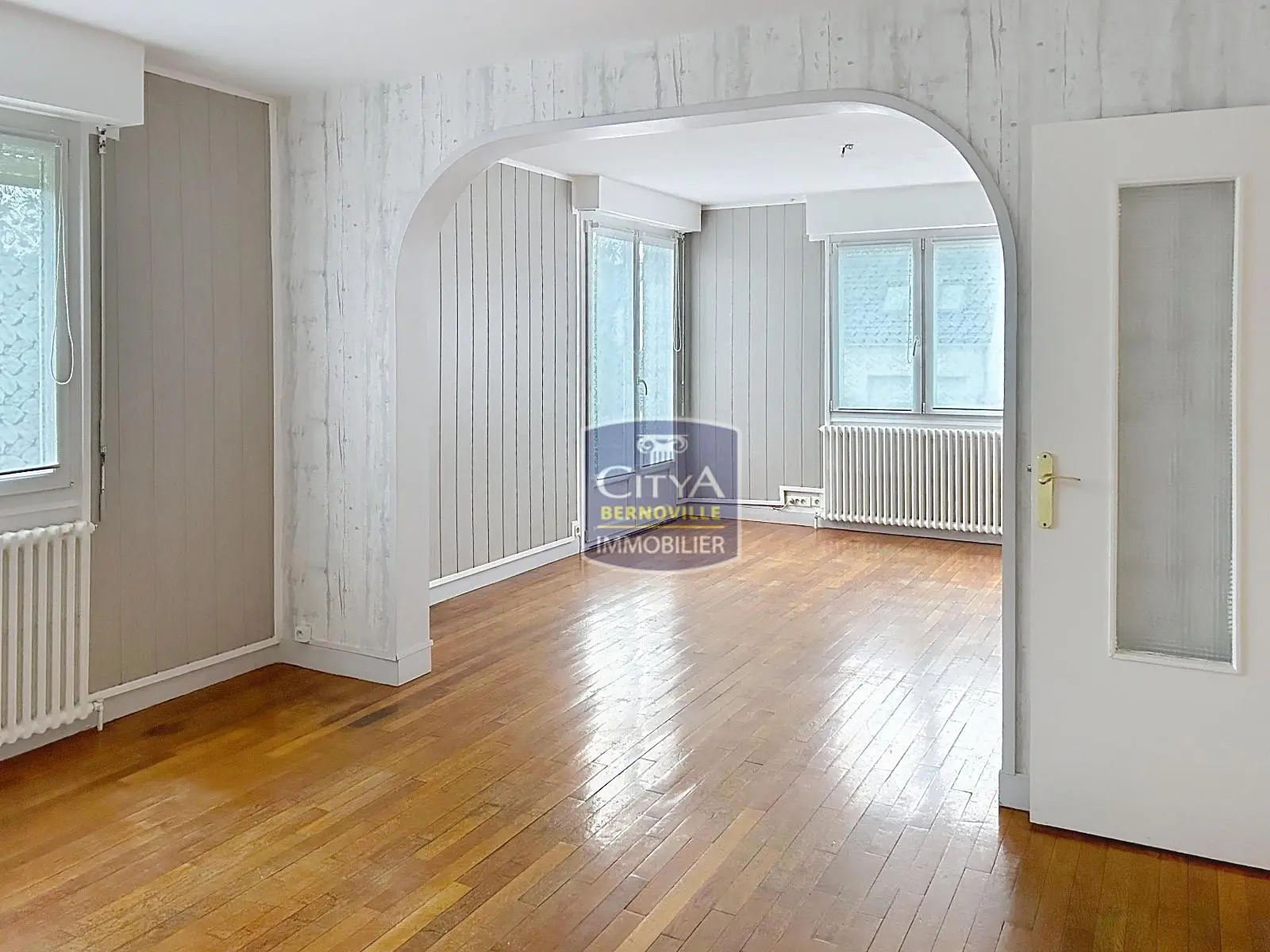 Photo 2 Maison 7 pièces 132m²