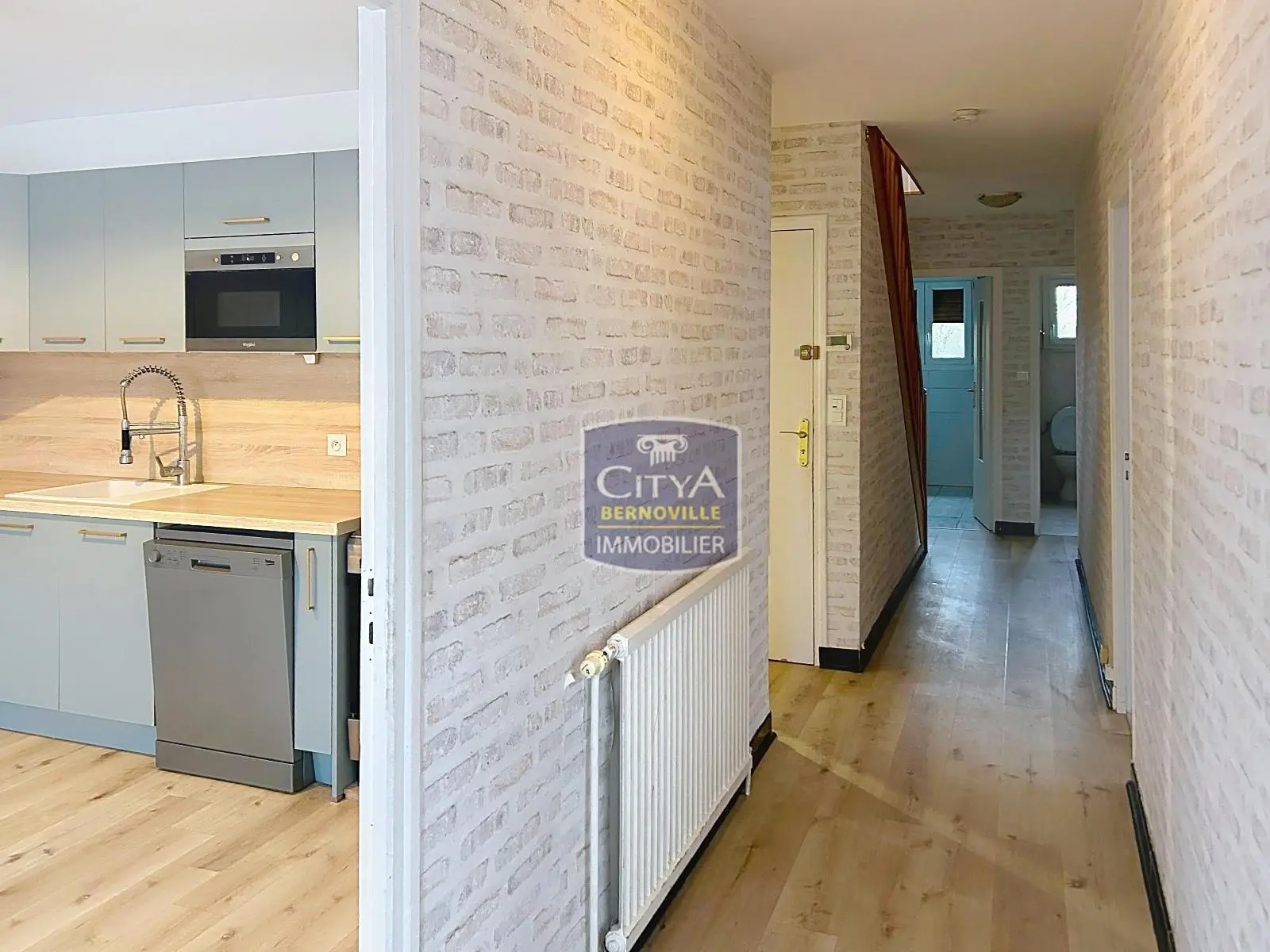 Photo 6 Maison 7 pièces 132m²