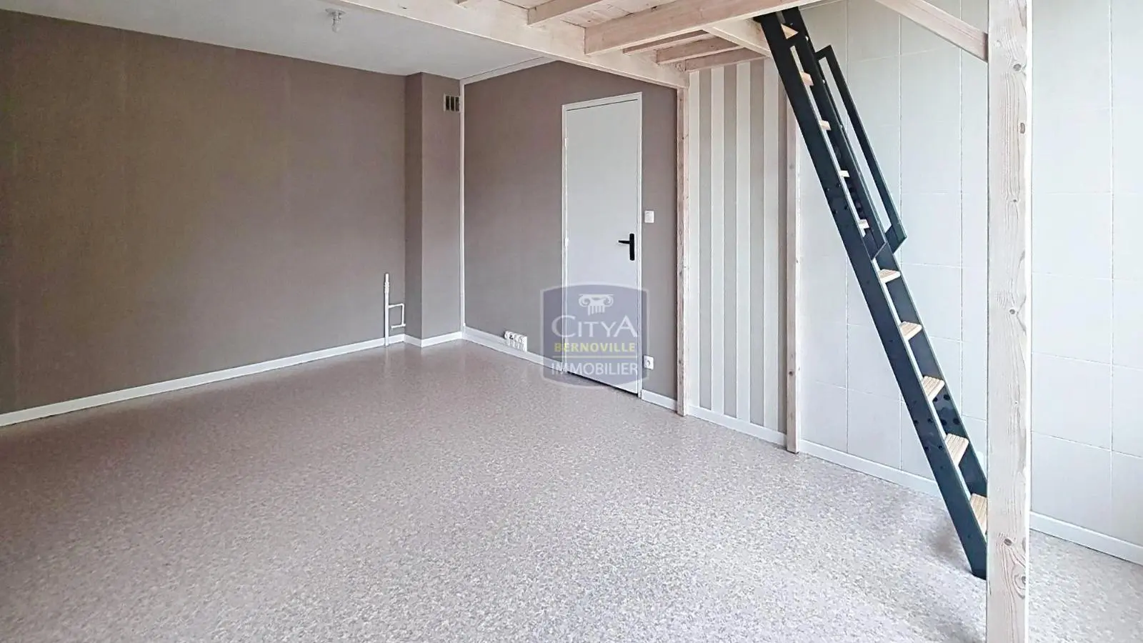 Photo 4 Appartement 1 pièce 44.35m²