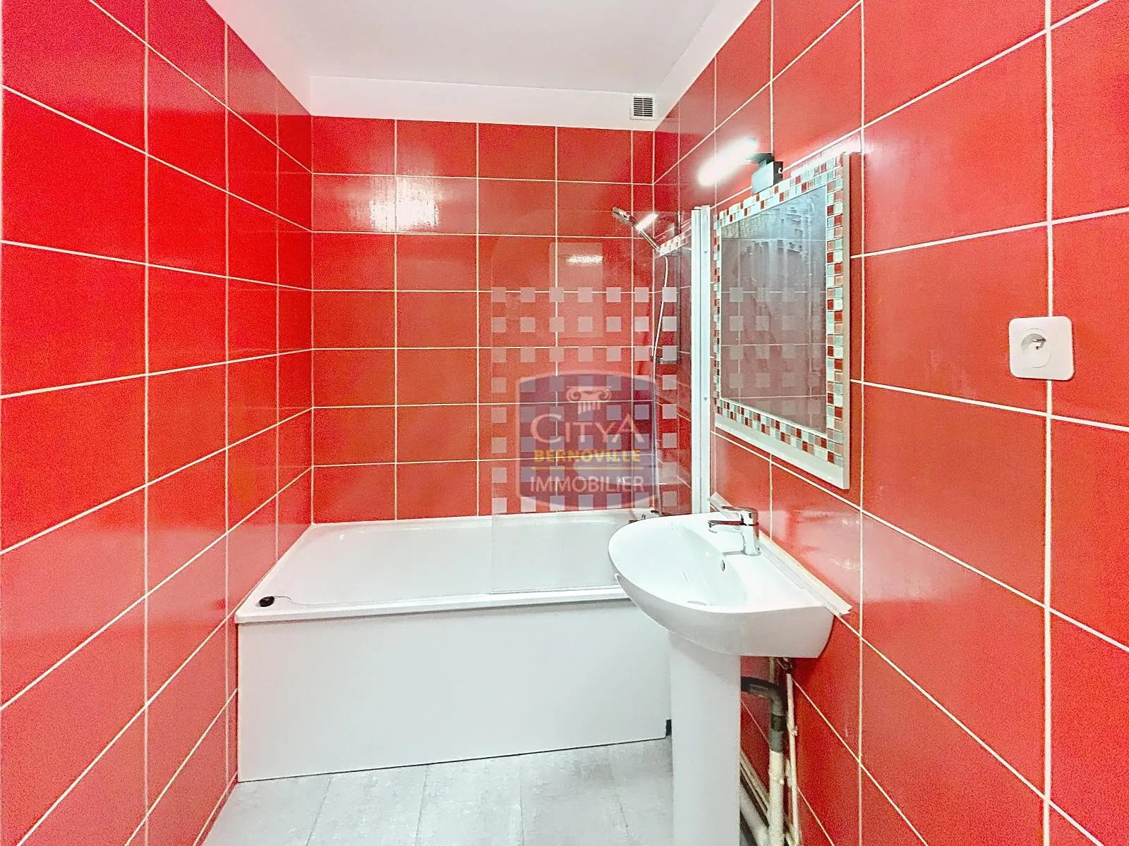 Photo 5 Appartement 1 pièce 44.35m²