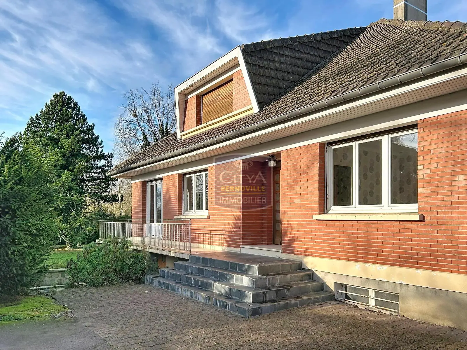 Photo 2 Maison 5 pièces 125m²