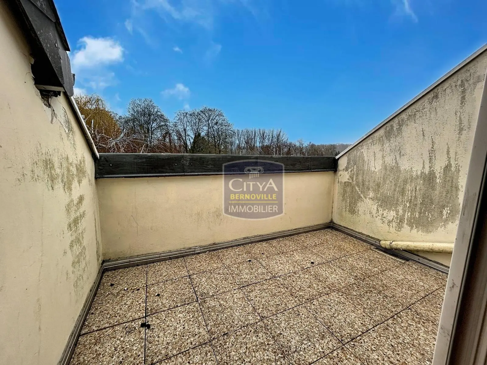 Photo 7 Appartement 1 pièce 44.35m²