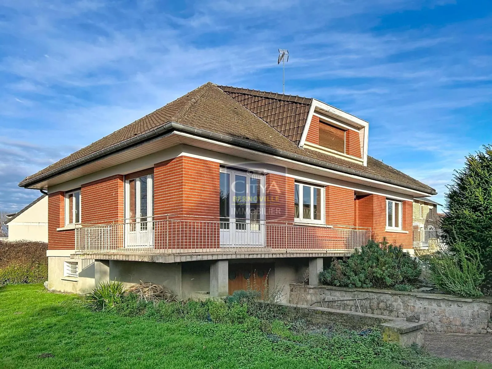 Photo 3 Maison 5 pièces 125m²