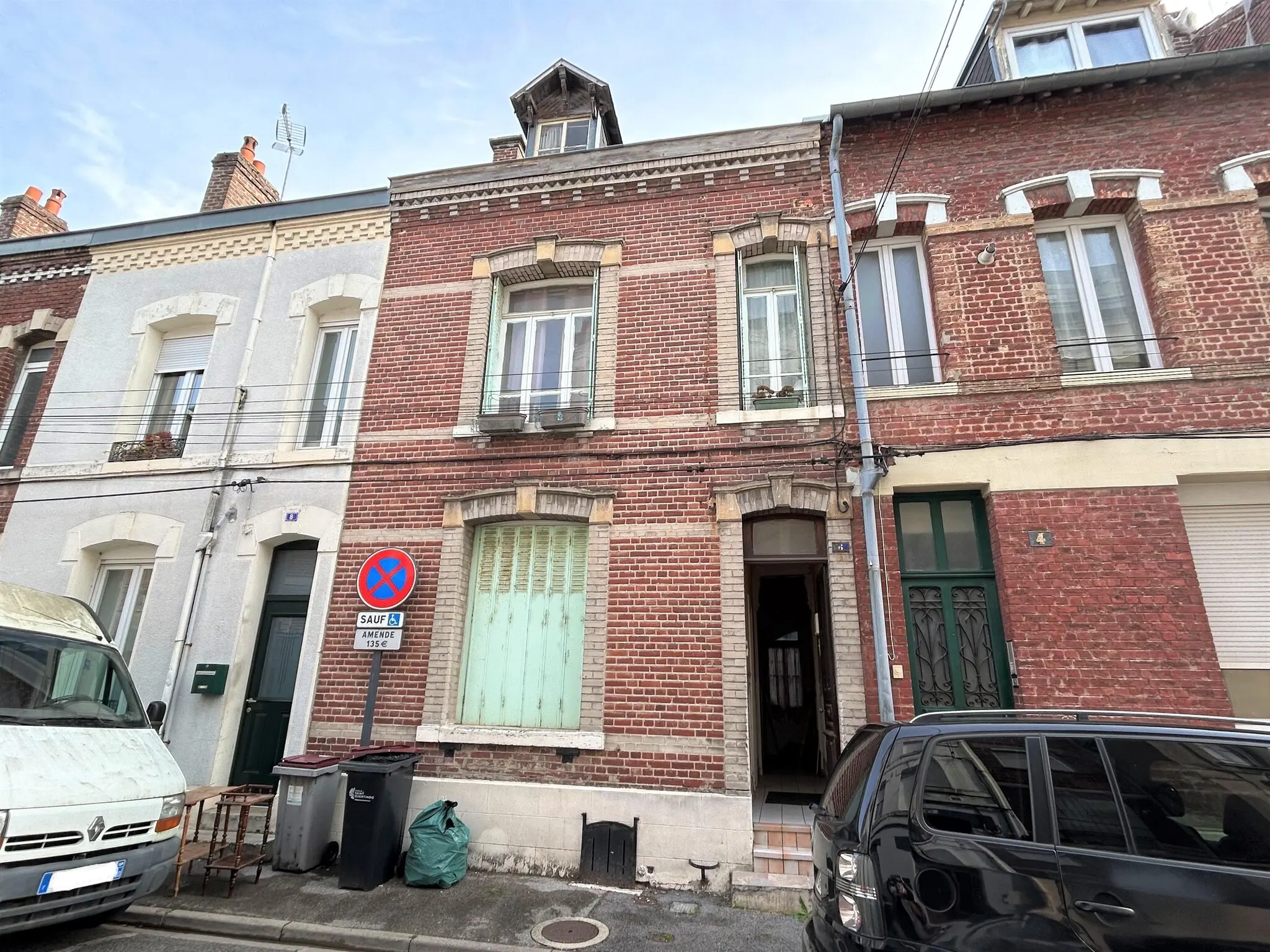 Photo 1 Maison 5 pièces 120m²