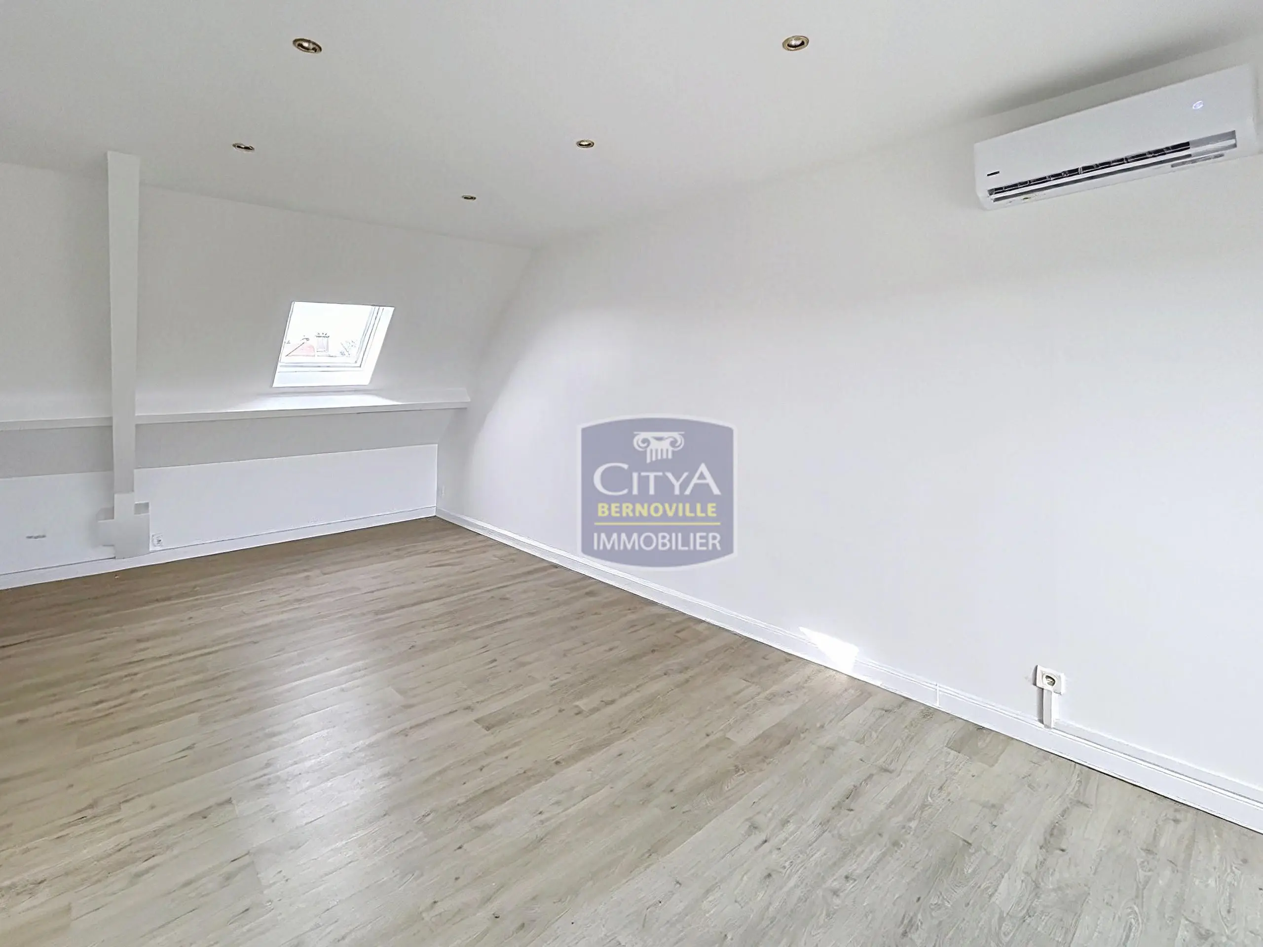 Photo 2 Appartement 3 pièces 65m²