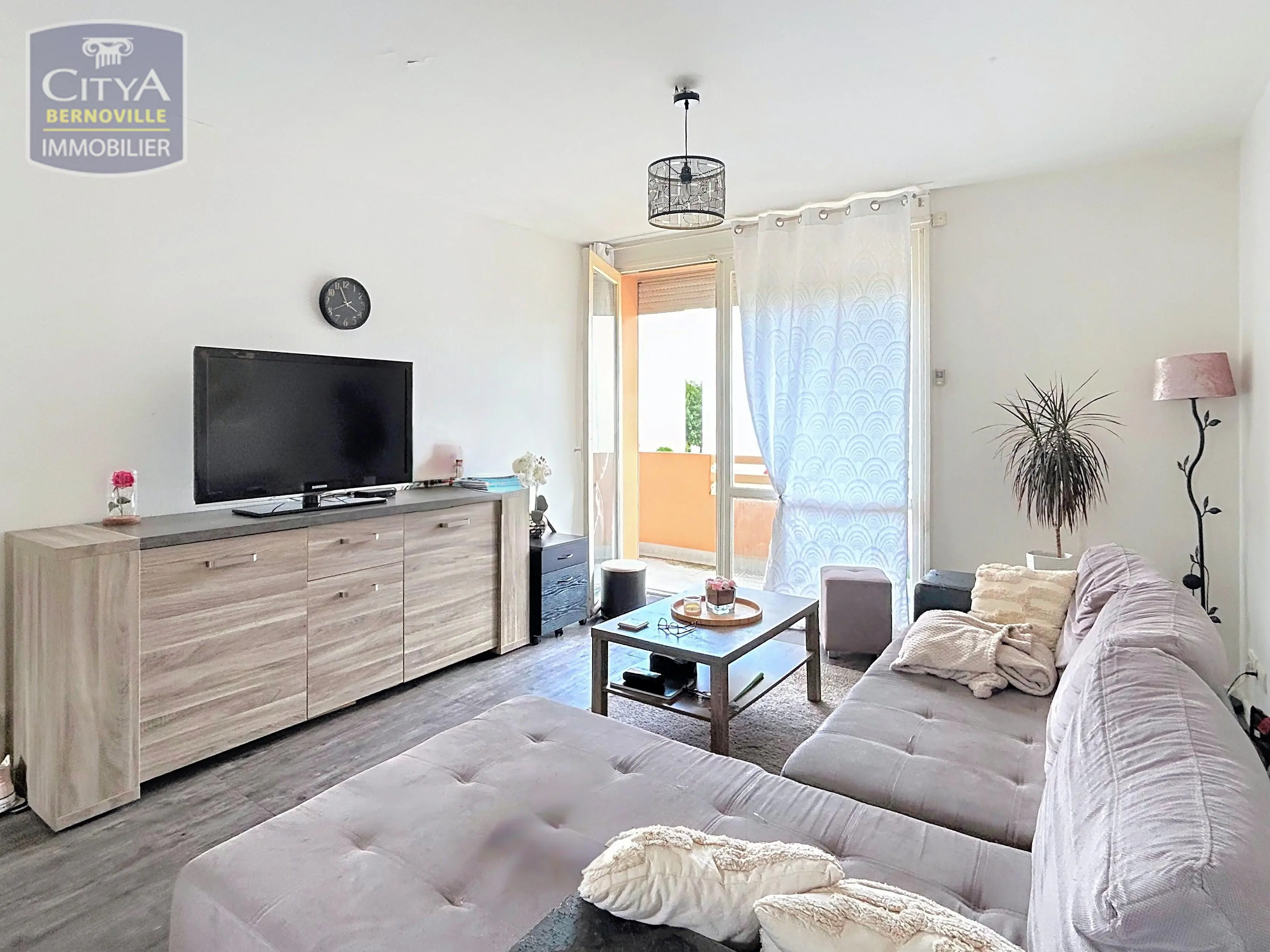 Photo 3 Appartement 4 pièces 68m²