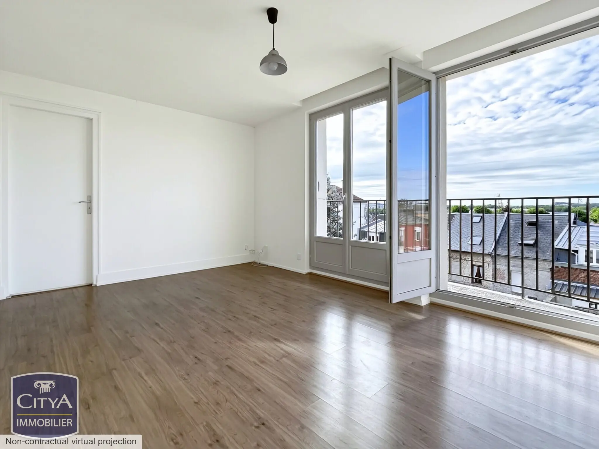 Photo 1 Appartement 4 pièces 64m²