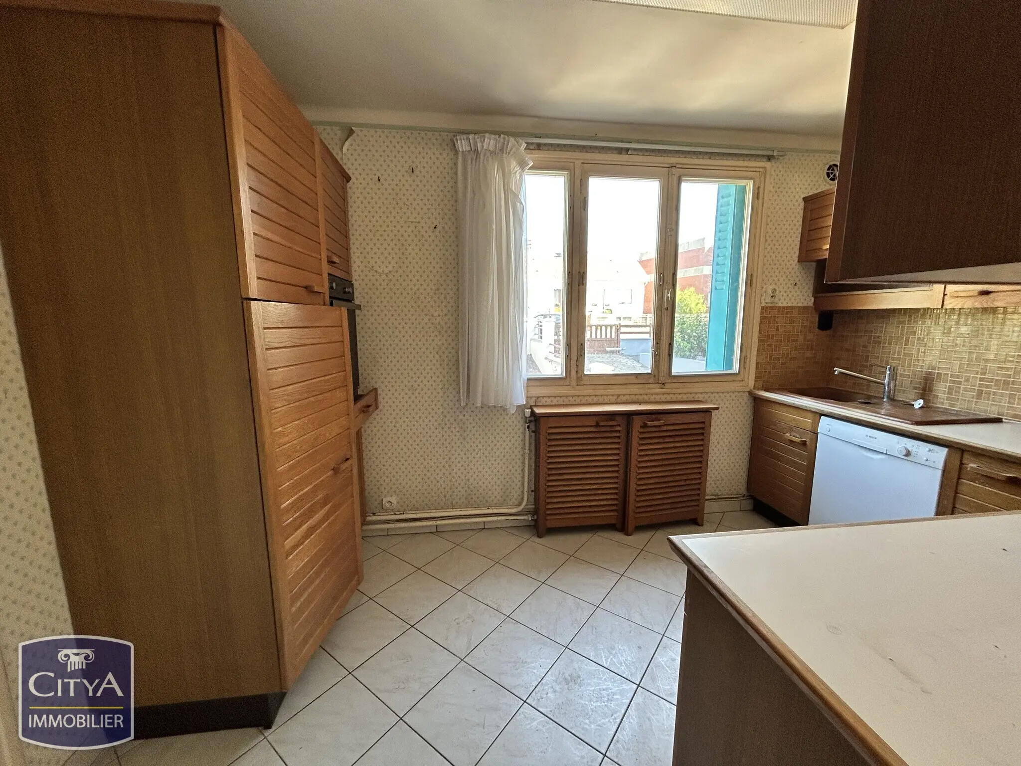 Photo 3 Maison 4 pièces 90m²