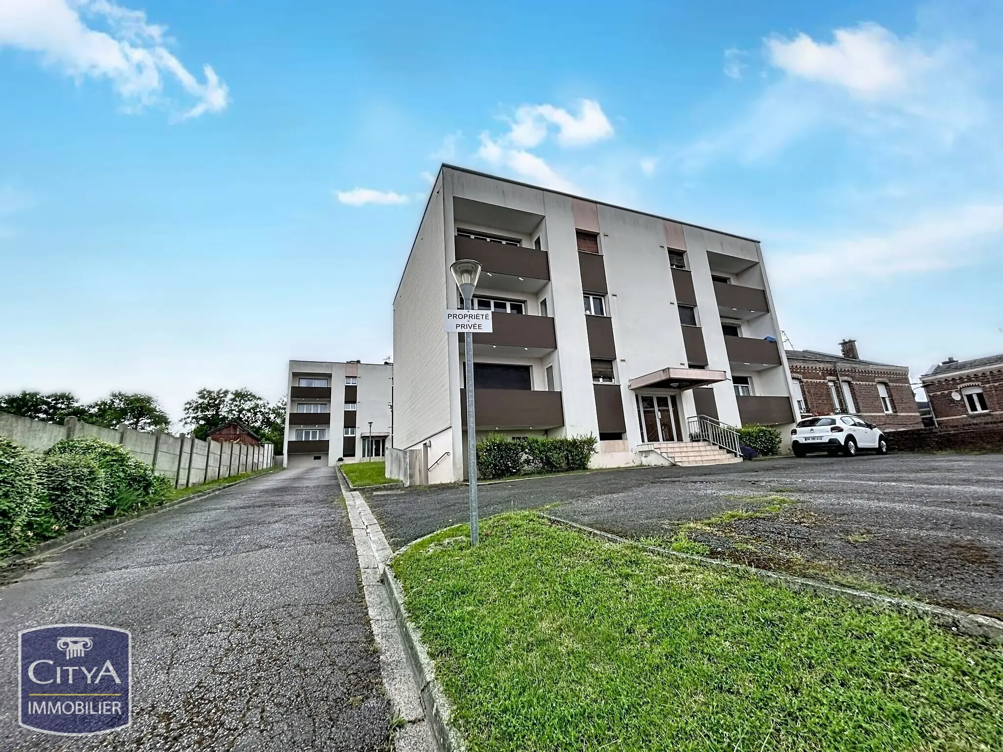 Photo 3 appartement Saint-Quentin