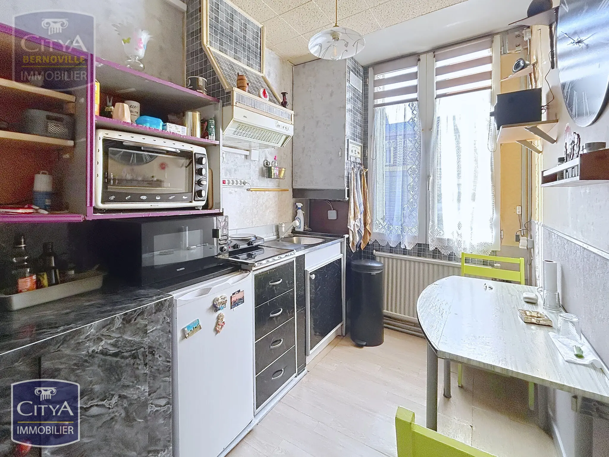 Photo 8 Immeuble 235m²