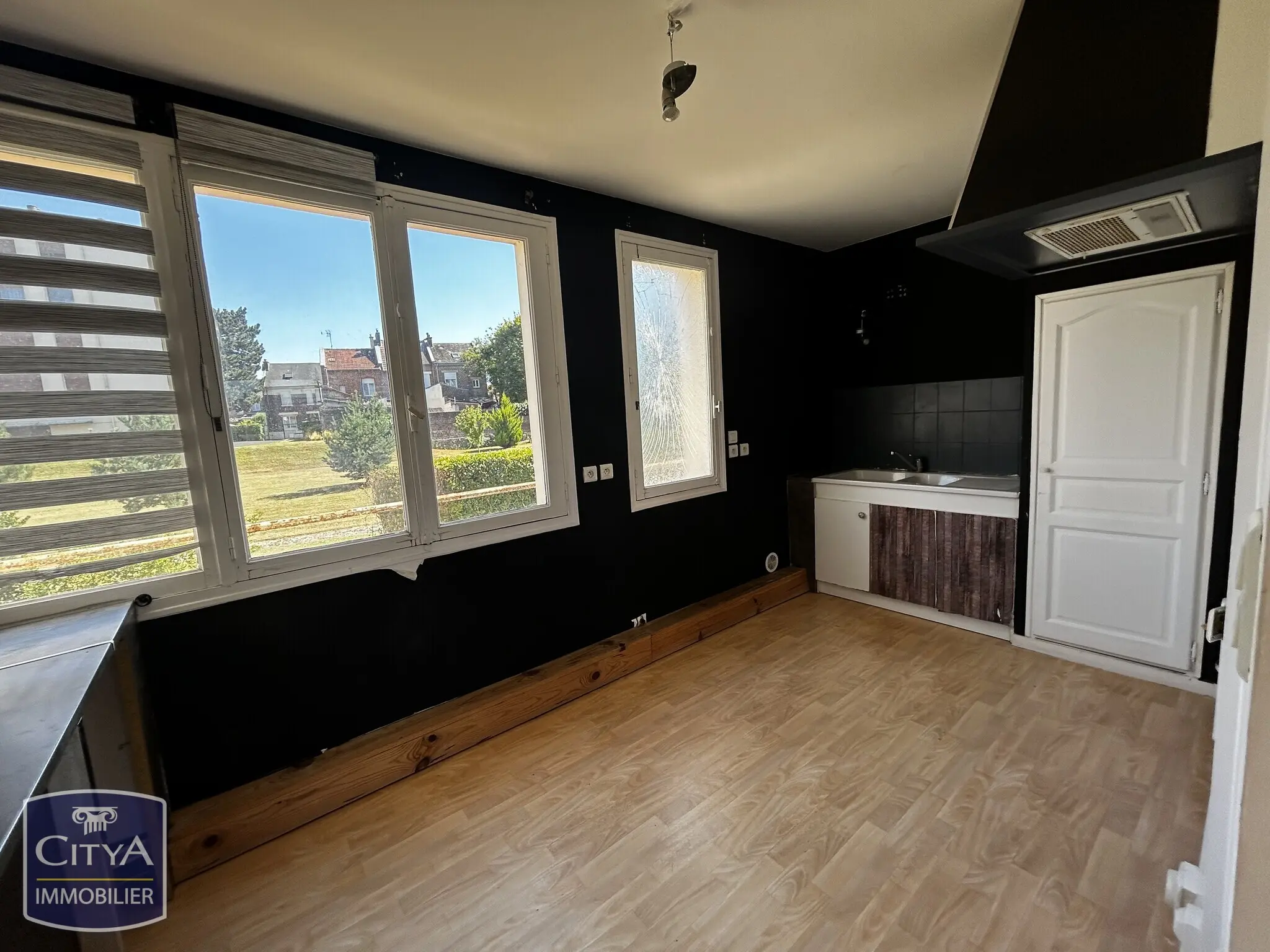 Photo 4 Appartement 3 pièces 60m²
