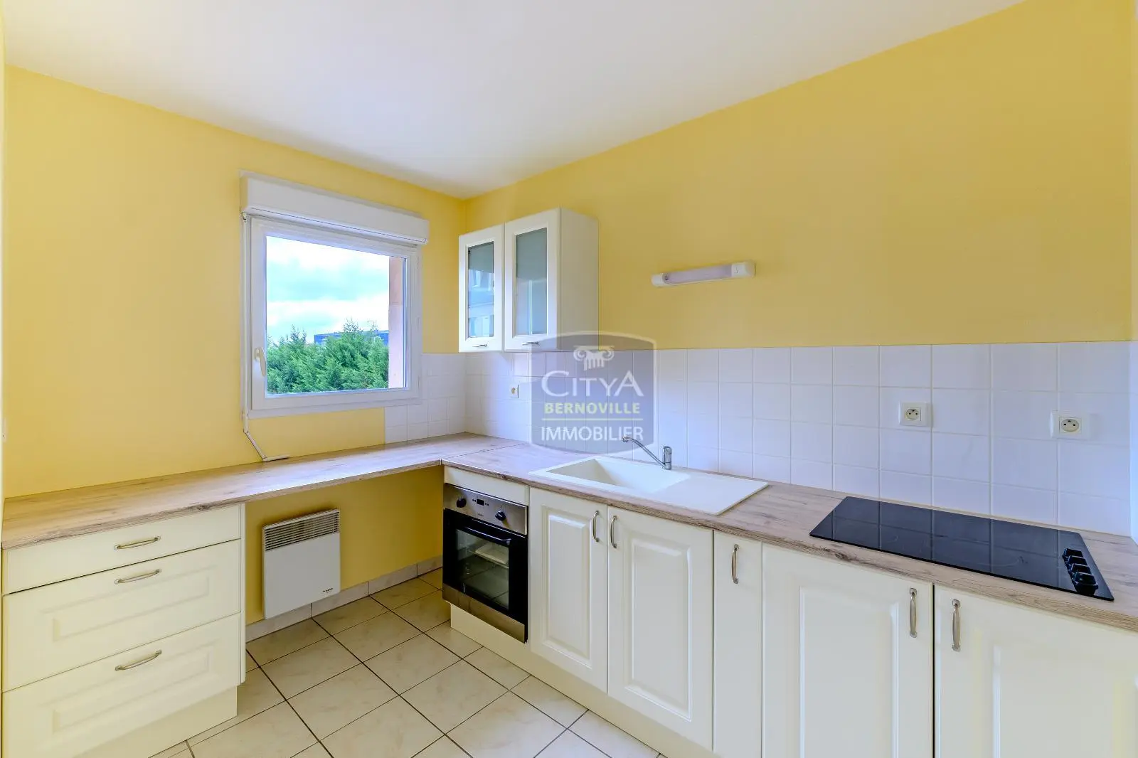 Photo 3 Appartement 3 pièces 56m²