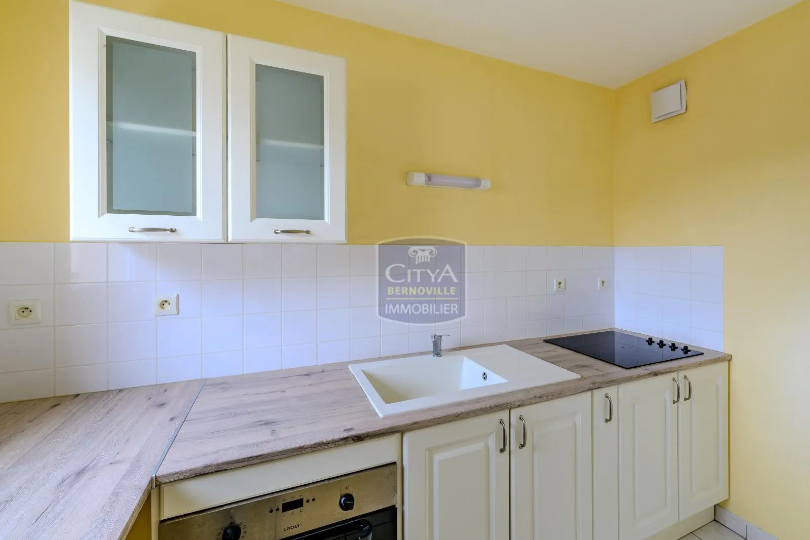 Photo 4 Appartement 3 pièces 56m²