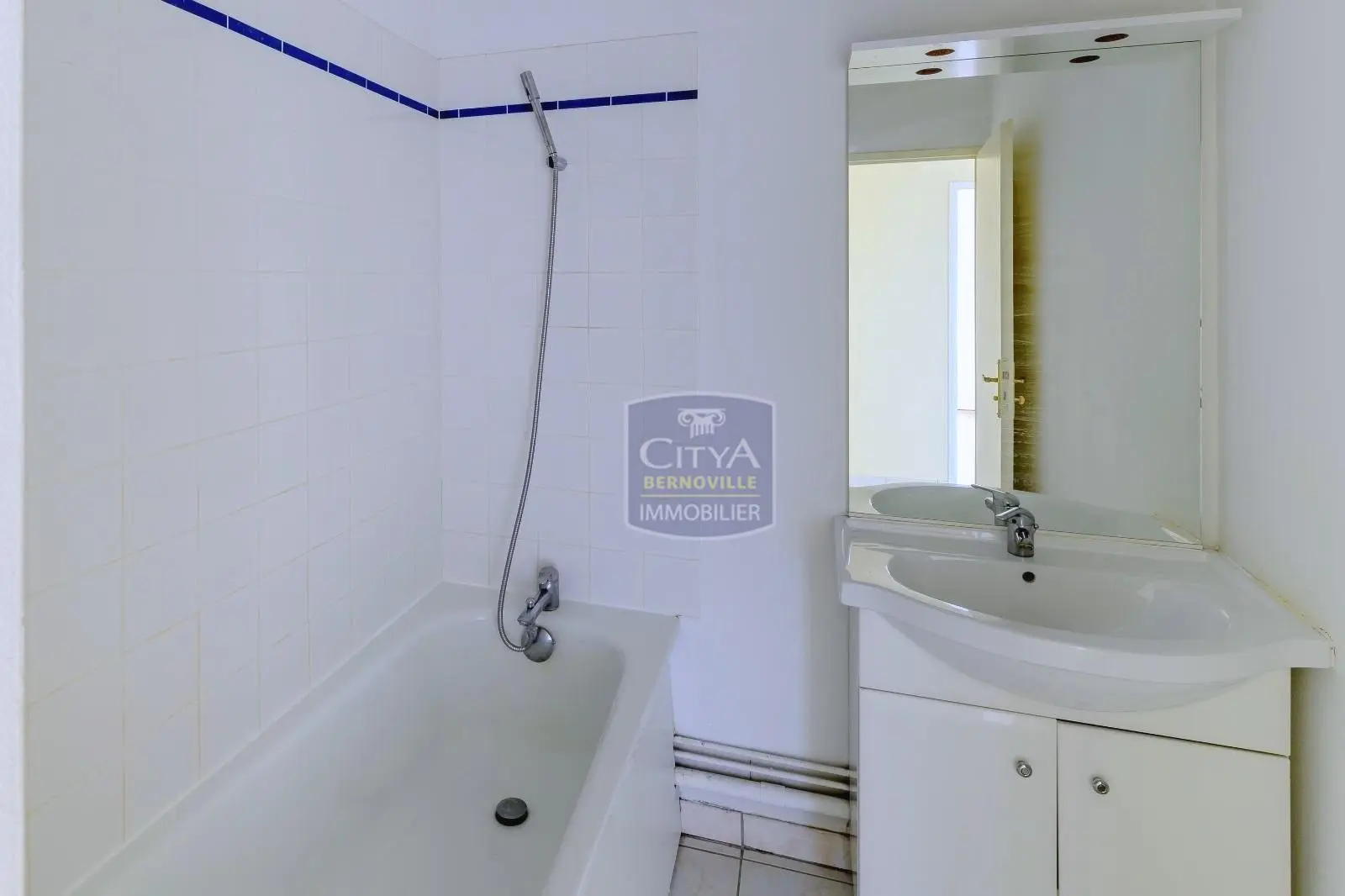 Photo 7 Appartement 3 pièces 56m²