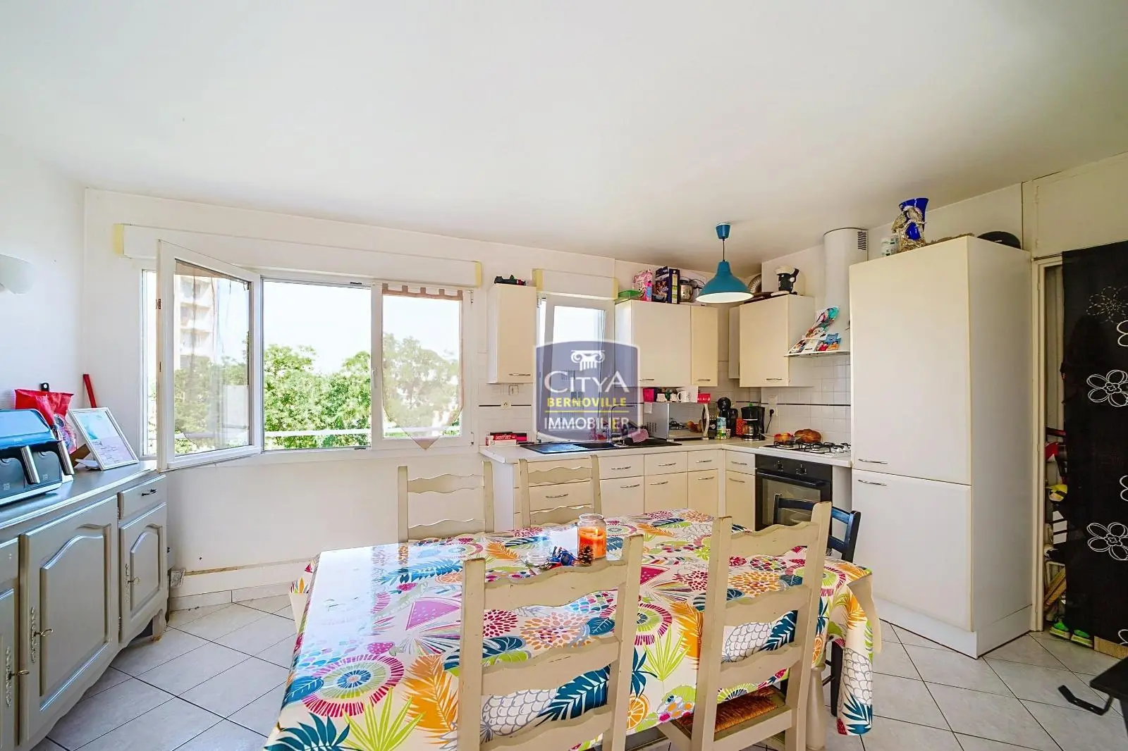 Photo 4 Appartement 4 pièces 67m²