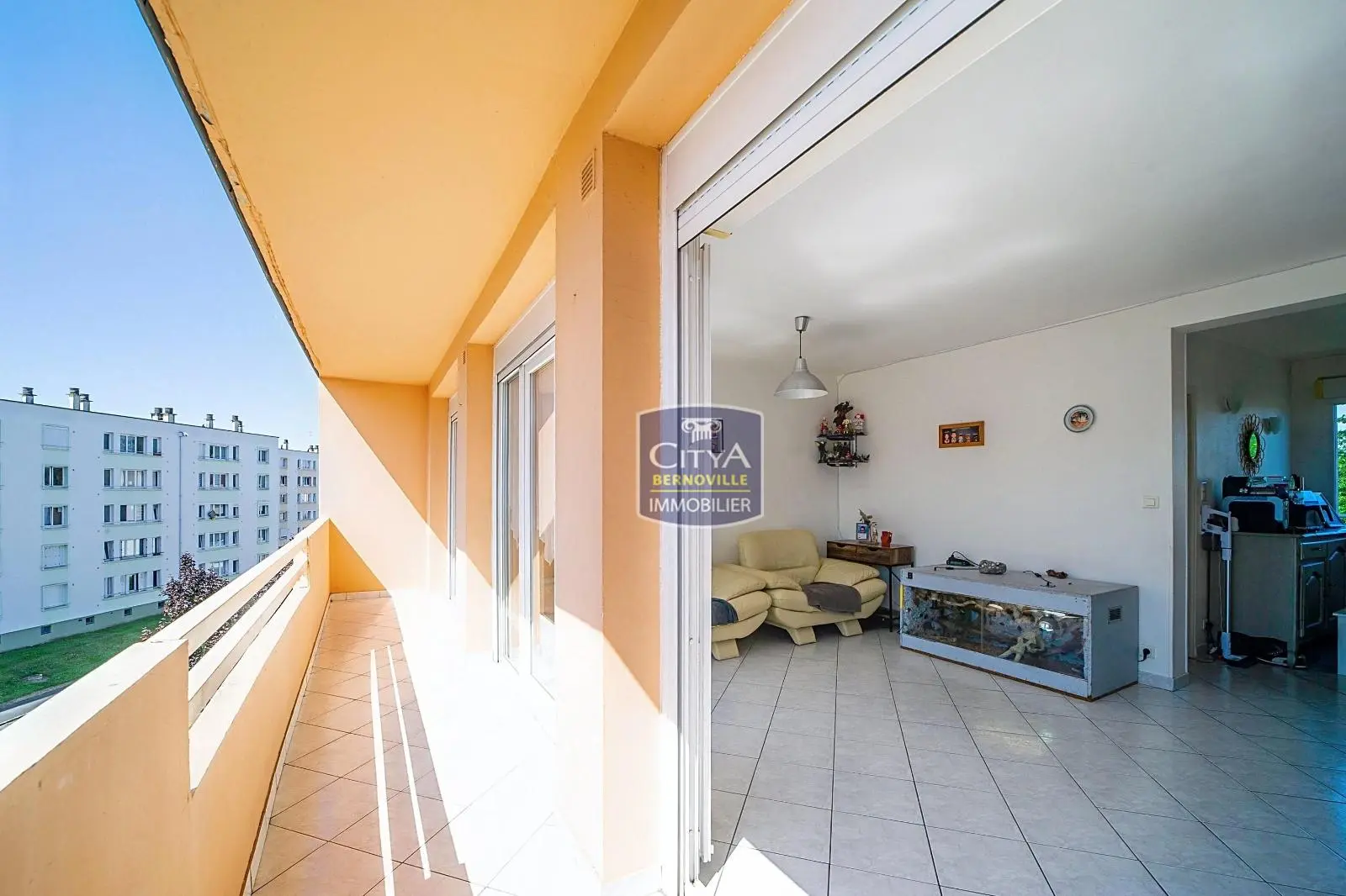 Photo 3 Appartement 4 pièces 67m²