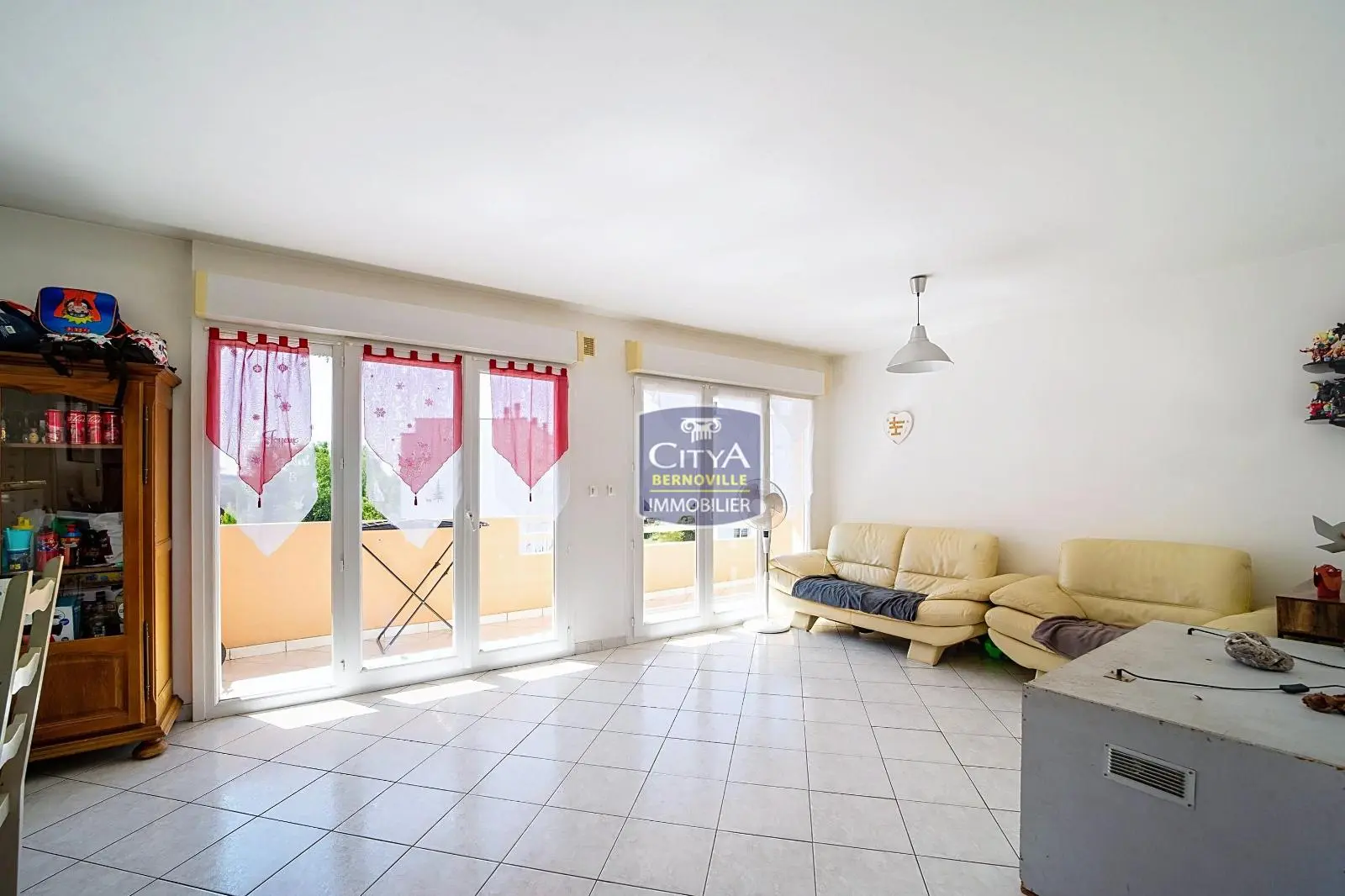 Photo 2 Appartement 4 pièces 67m²