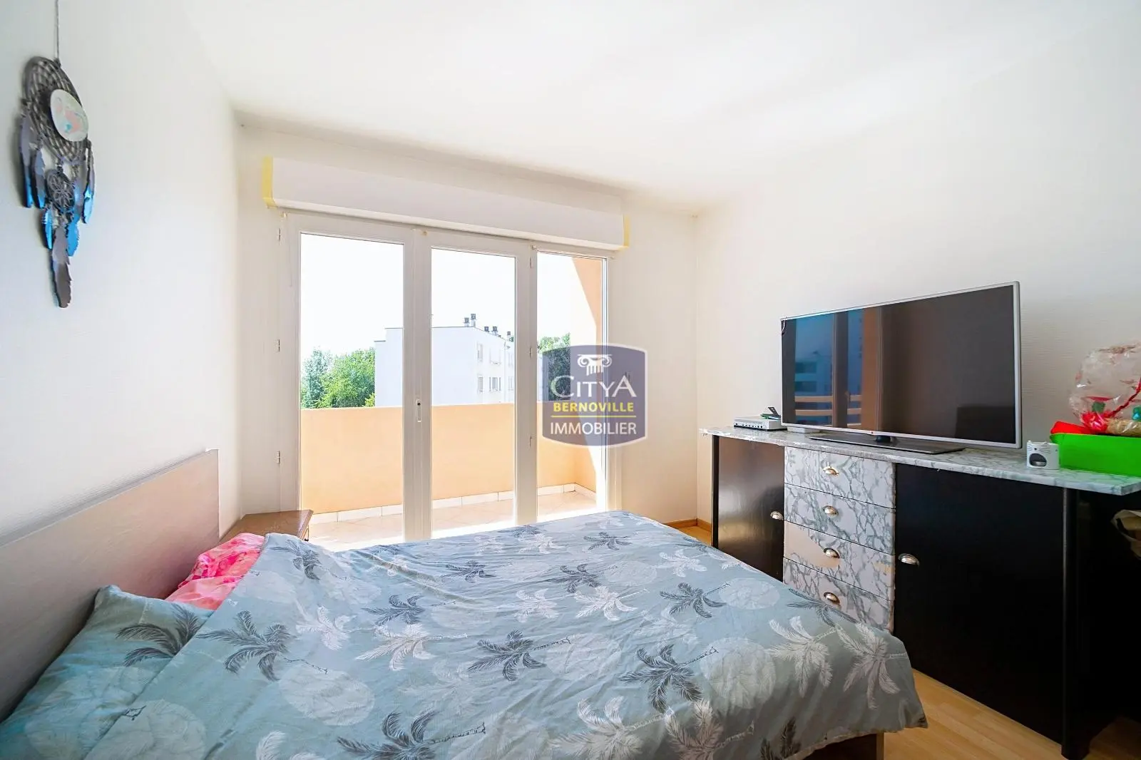 Photo 5 Appartement 4 pièces 67m²