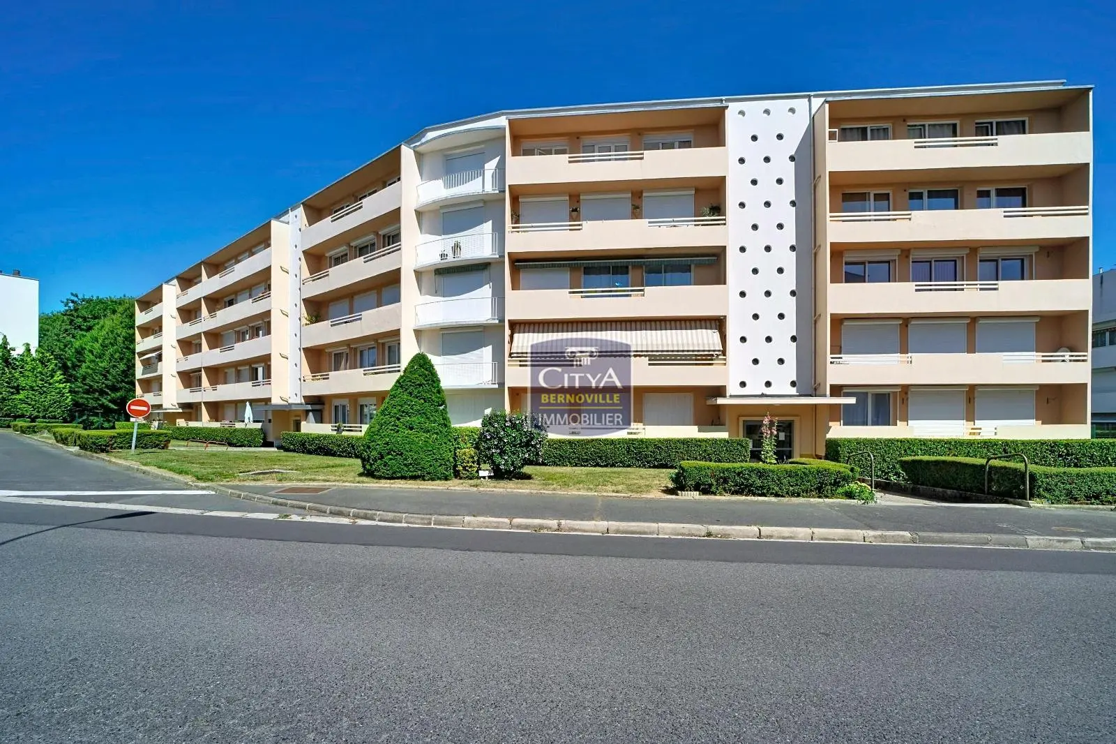 Photo 10 Appartement 4 pièces 67m²