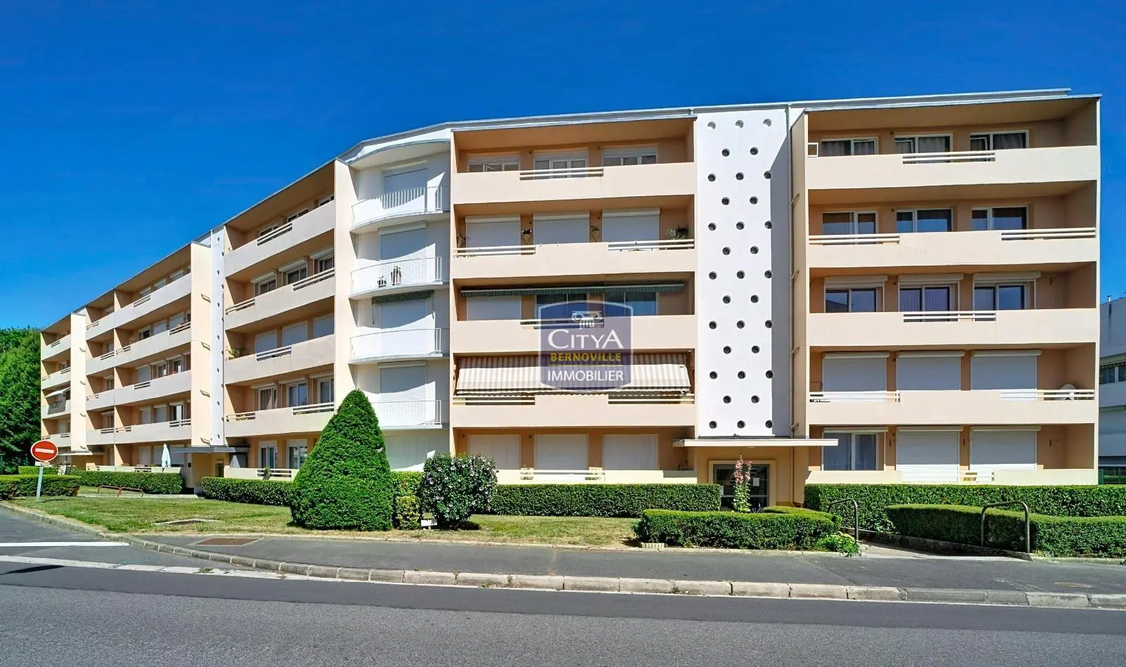 Photo 9 Appartement 4 pièces 67m²