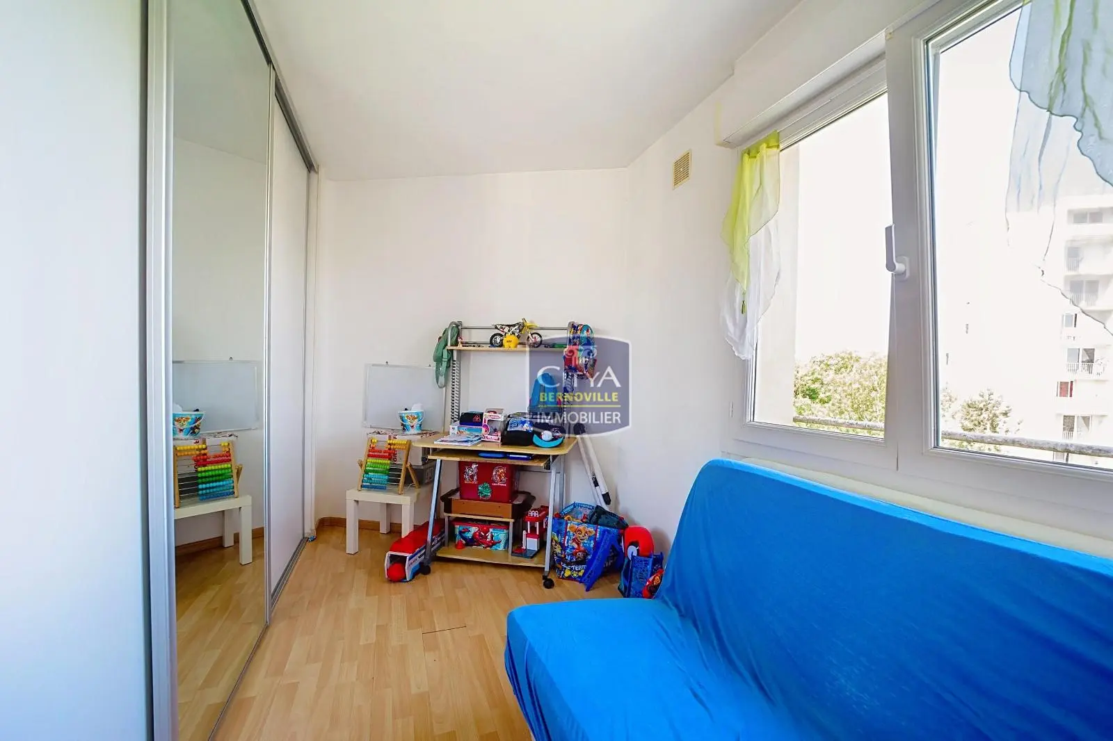 Photo 8 Appartement 4 pièces 67m²