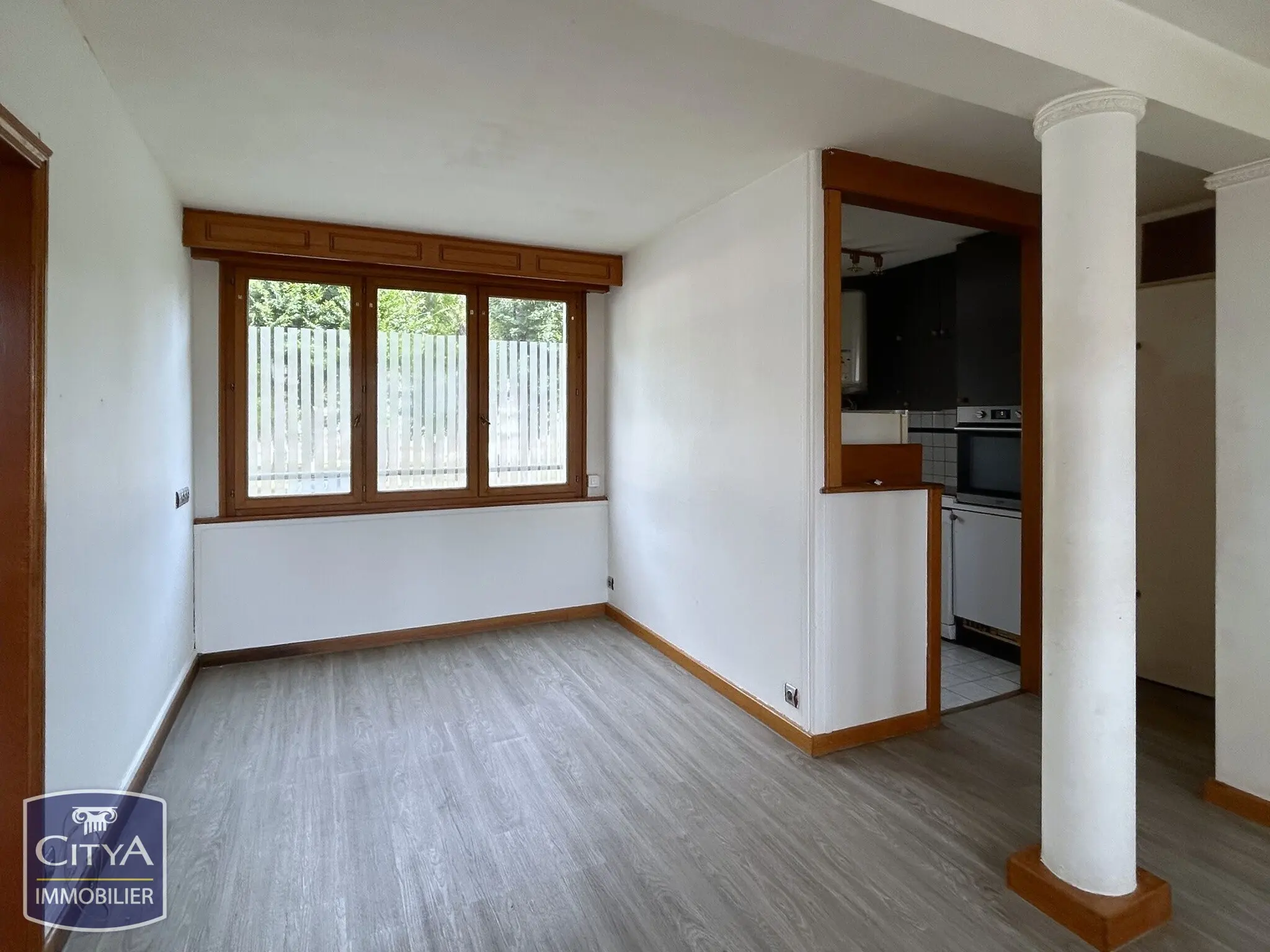 Photo 2 Appartement 4 pièces 65.5m²