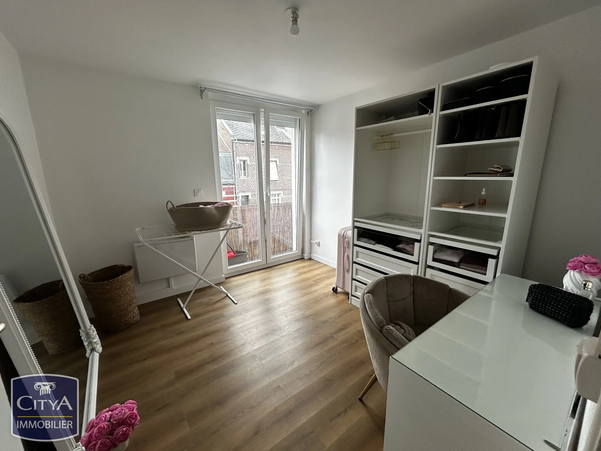Photo 8 Appartement 3 pièces 49.73m²