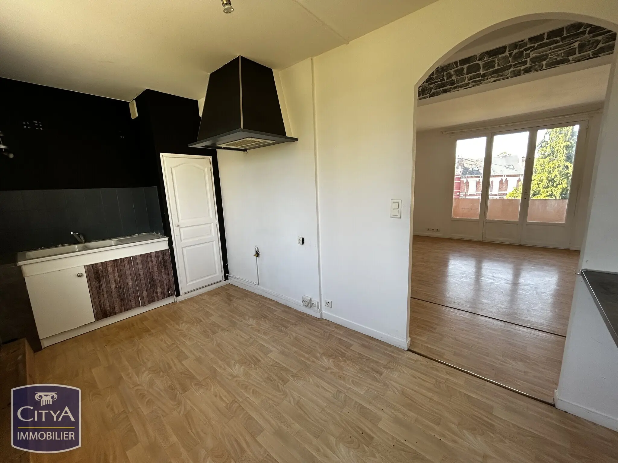 Photo 6 Appartement 3 pièces 60m²