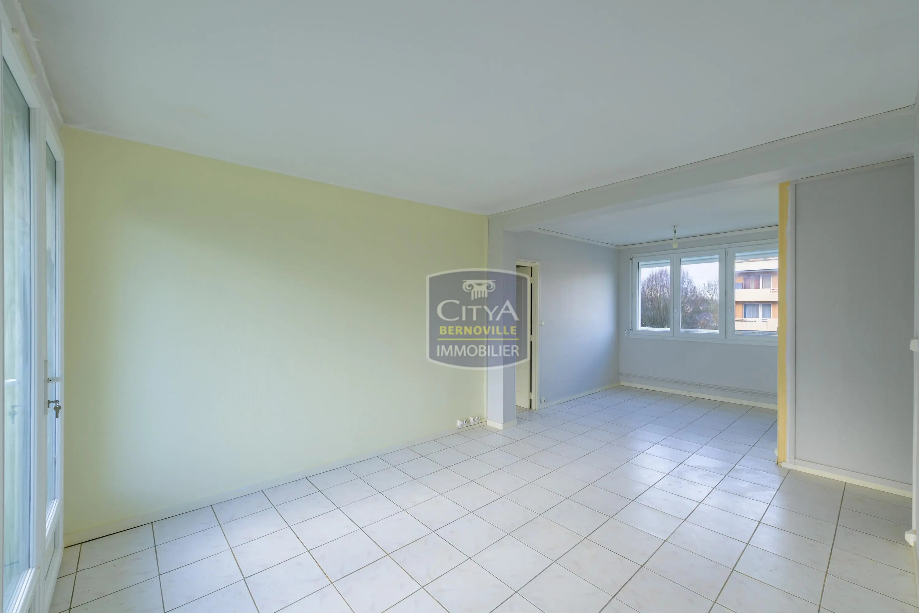 Photo 3 Appartement 4 pièces 66m²