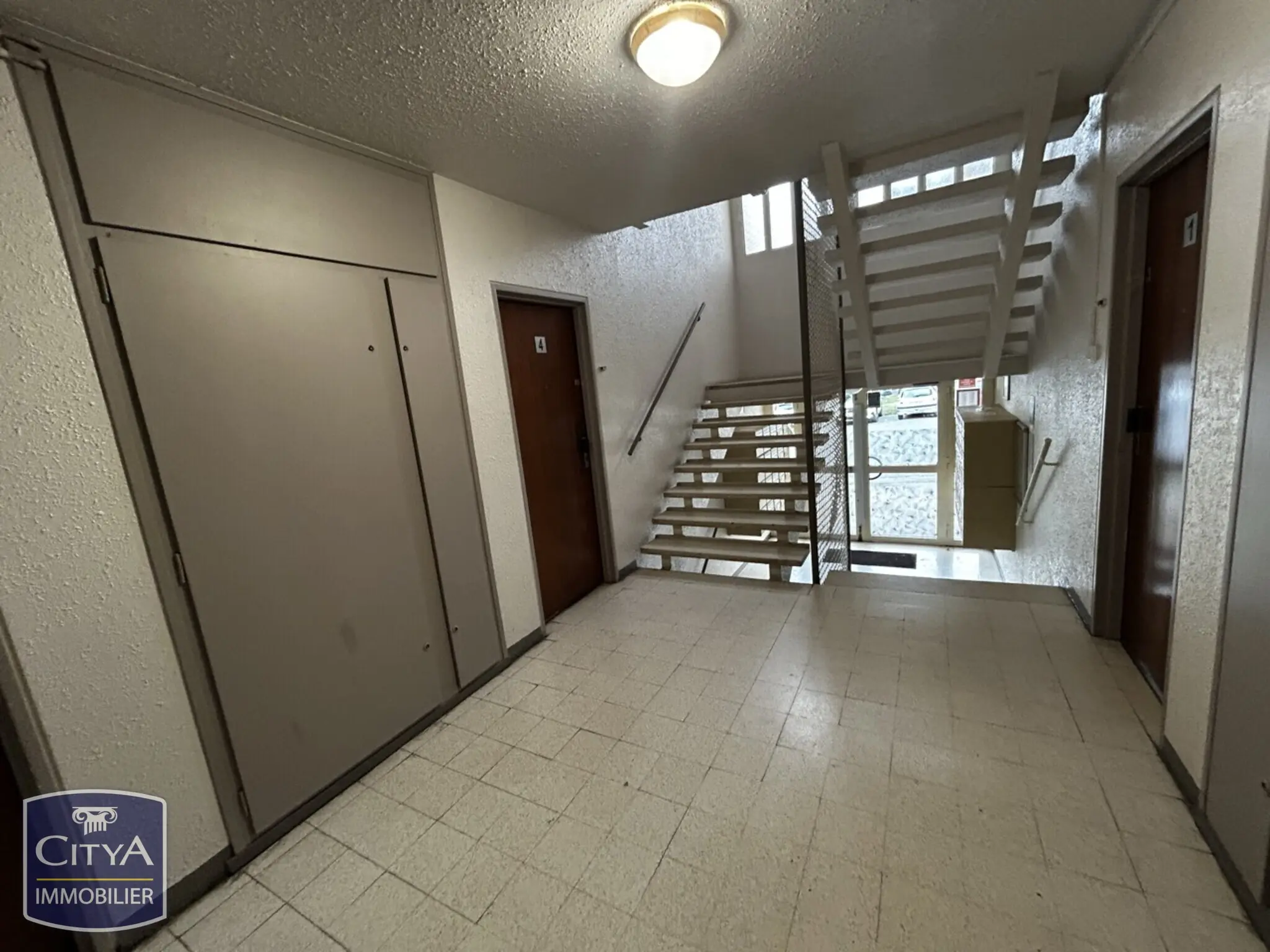 Photo 20 Appartement 3 pièces 57.3m²