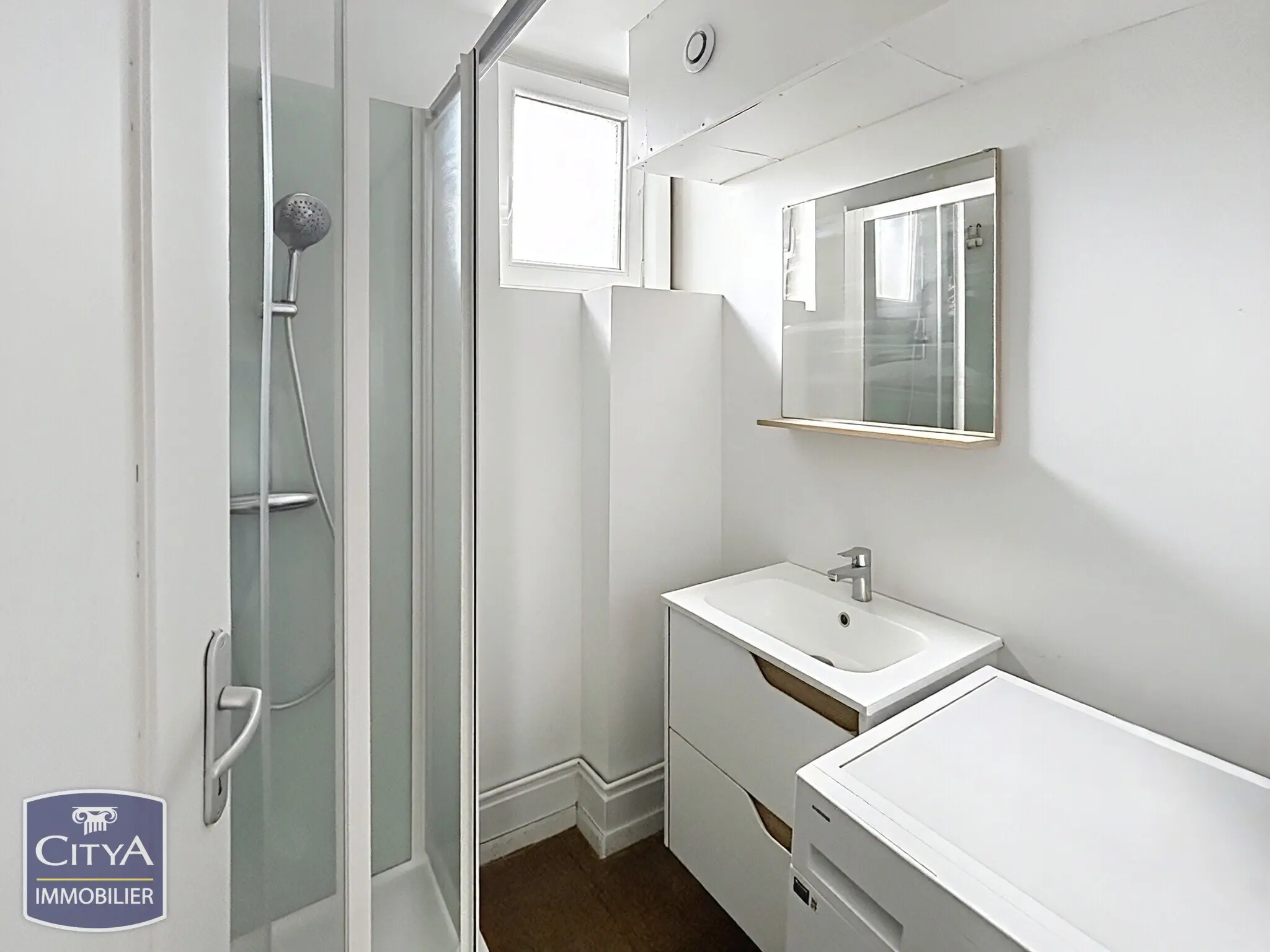 Photo 3 Appartement 3 pièces 49.73m²
