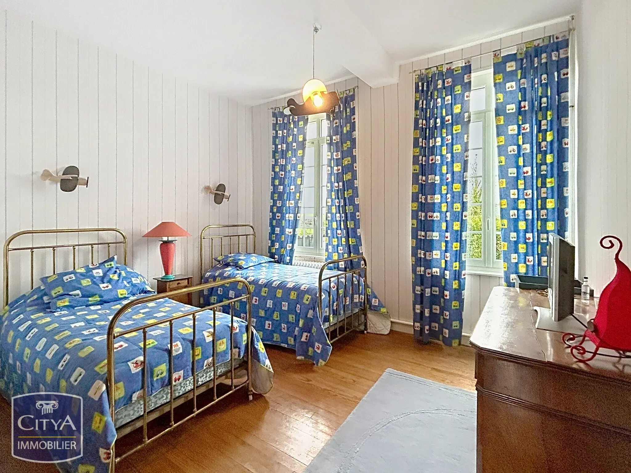 Photo 13 Maison 12 pièces 415m²