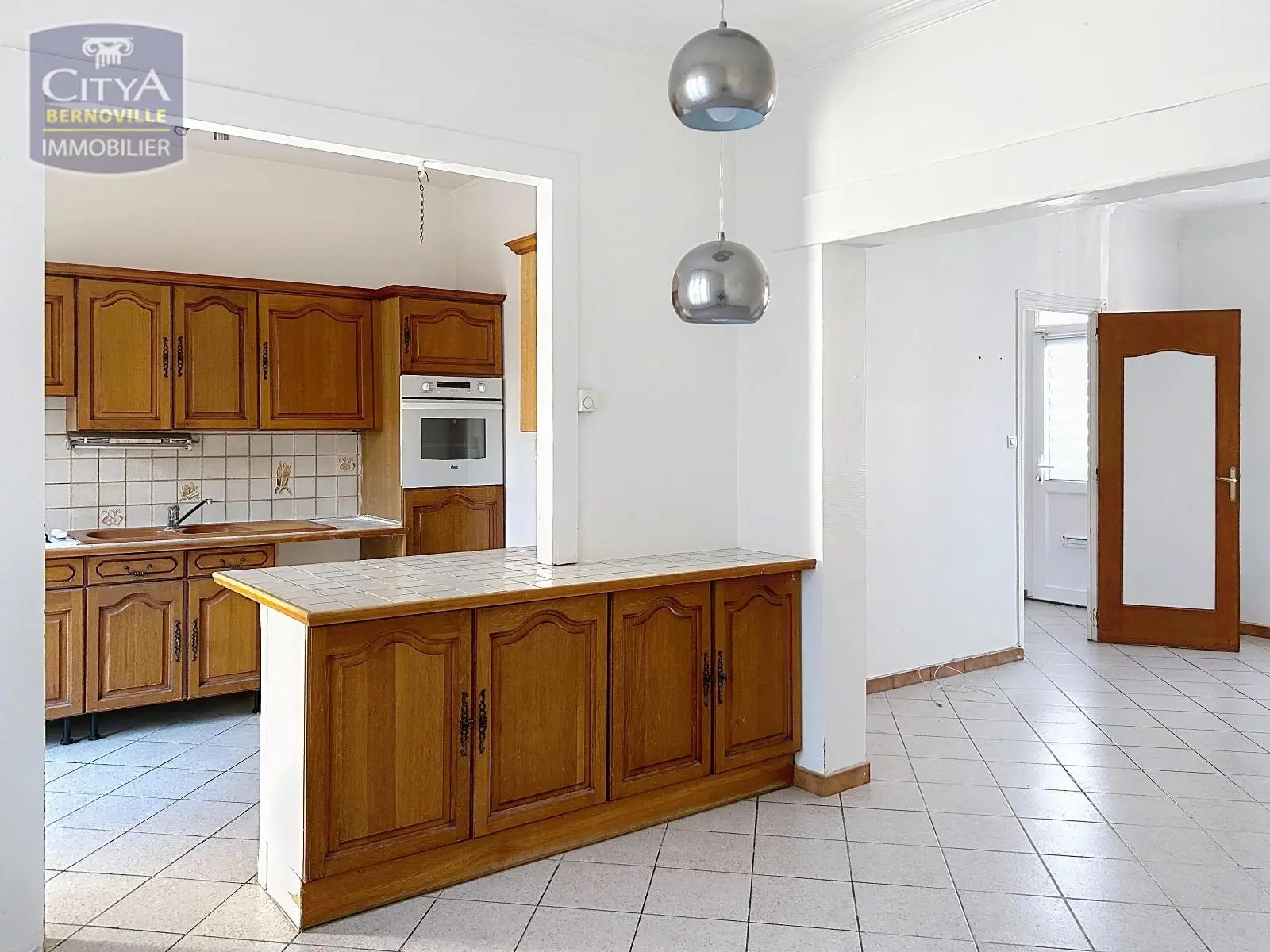 Photo 4 Maison 4 pièces 81.61m²