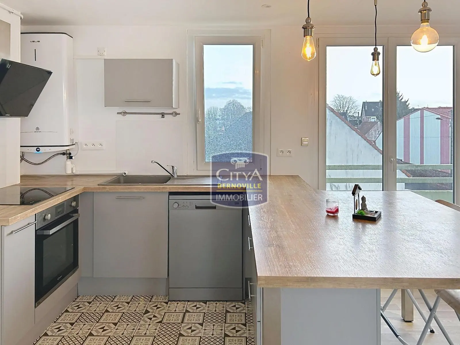 Photo 4 Appartement 4 pièces 67m²