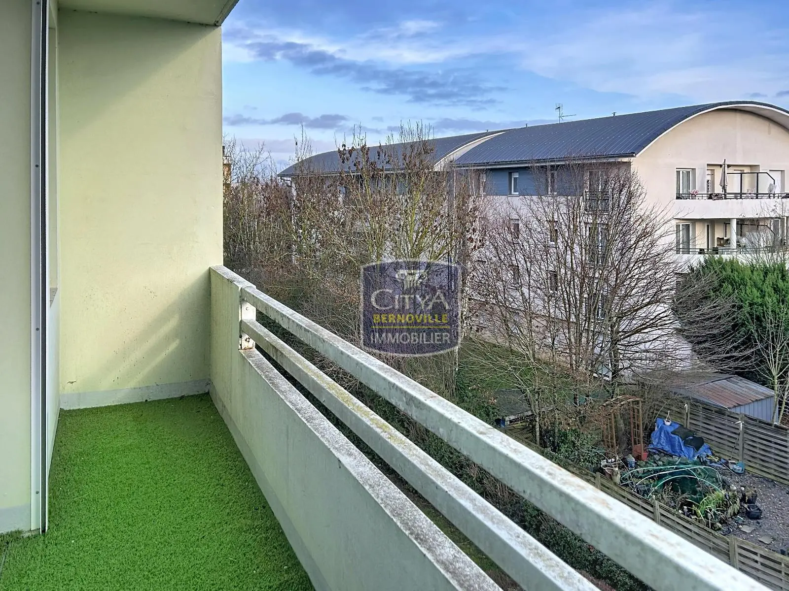 Photo 12 Appartement 4 pièces 67m²