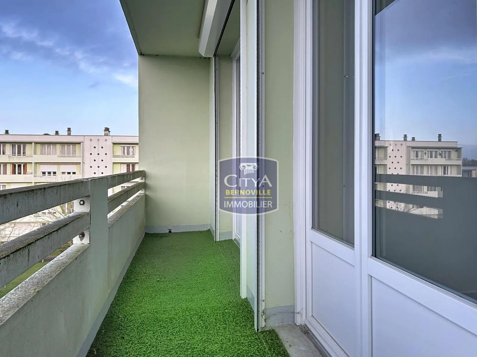 Photo 5 Appartement 4 pièces 67m²