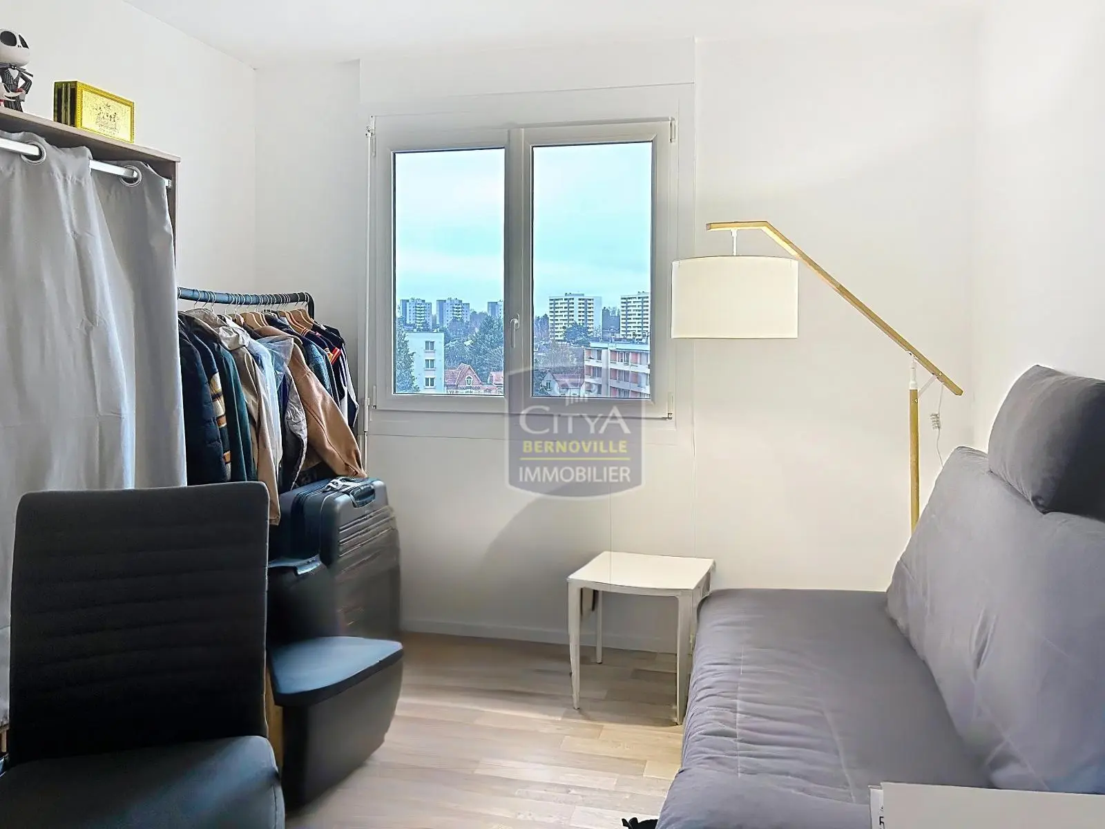 Photo 10 Appartement 4 pièces 67m²