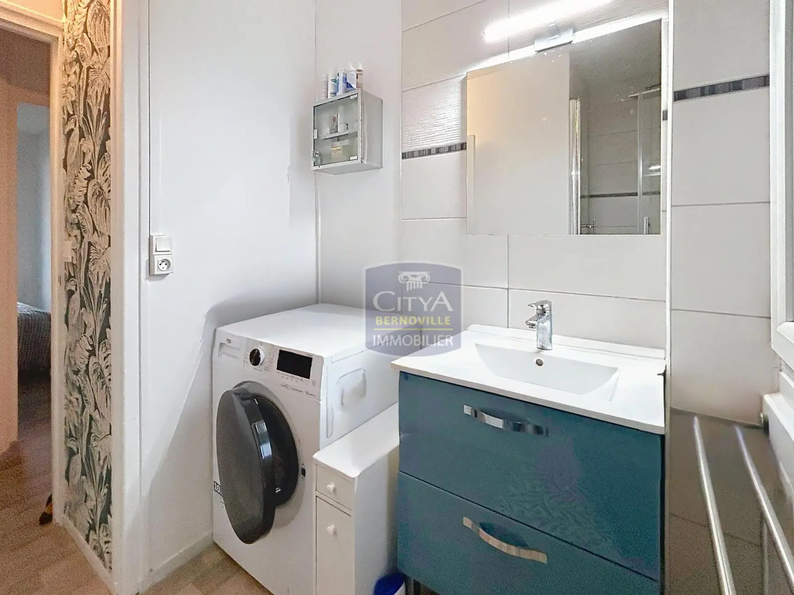 Photo 7 Appartement 4 pièces 67m²