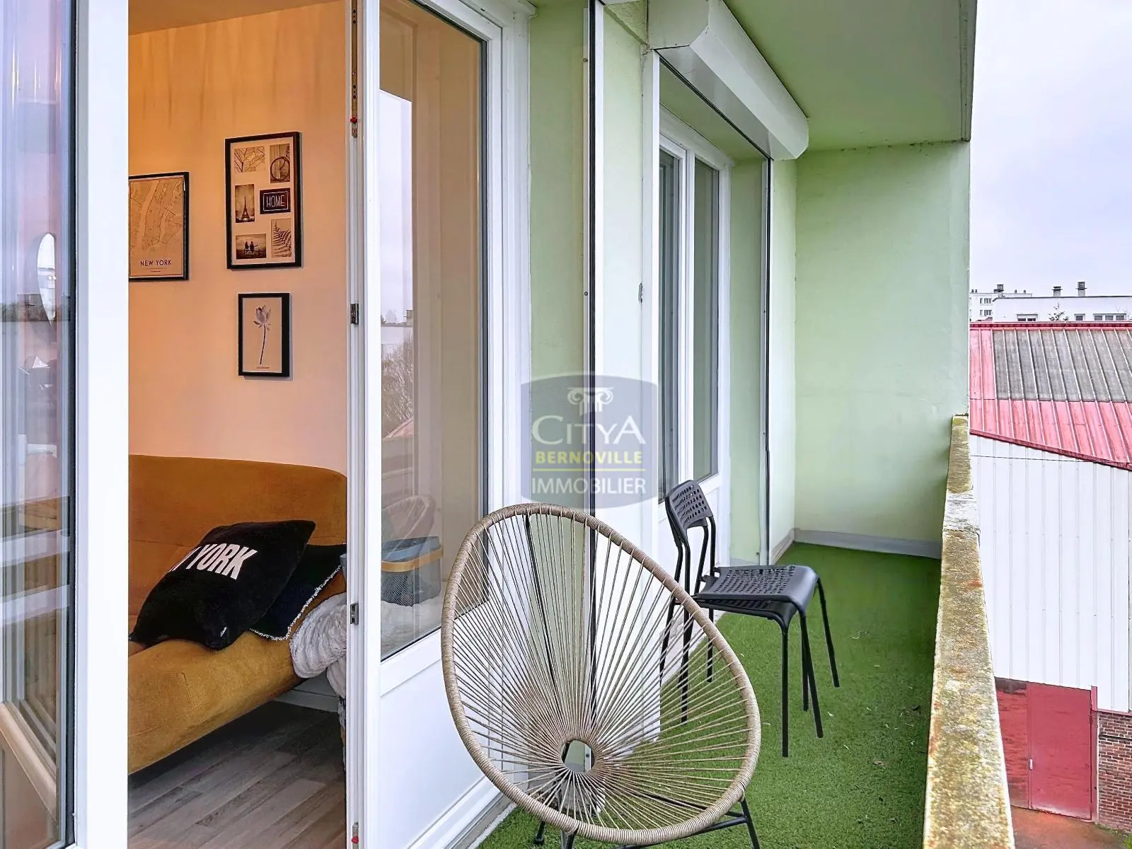 Photo 11 Appartement 4 pièces 67m²