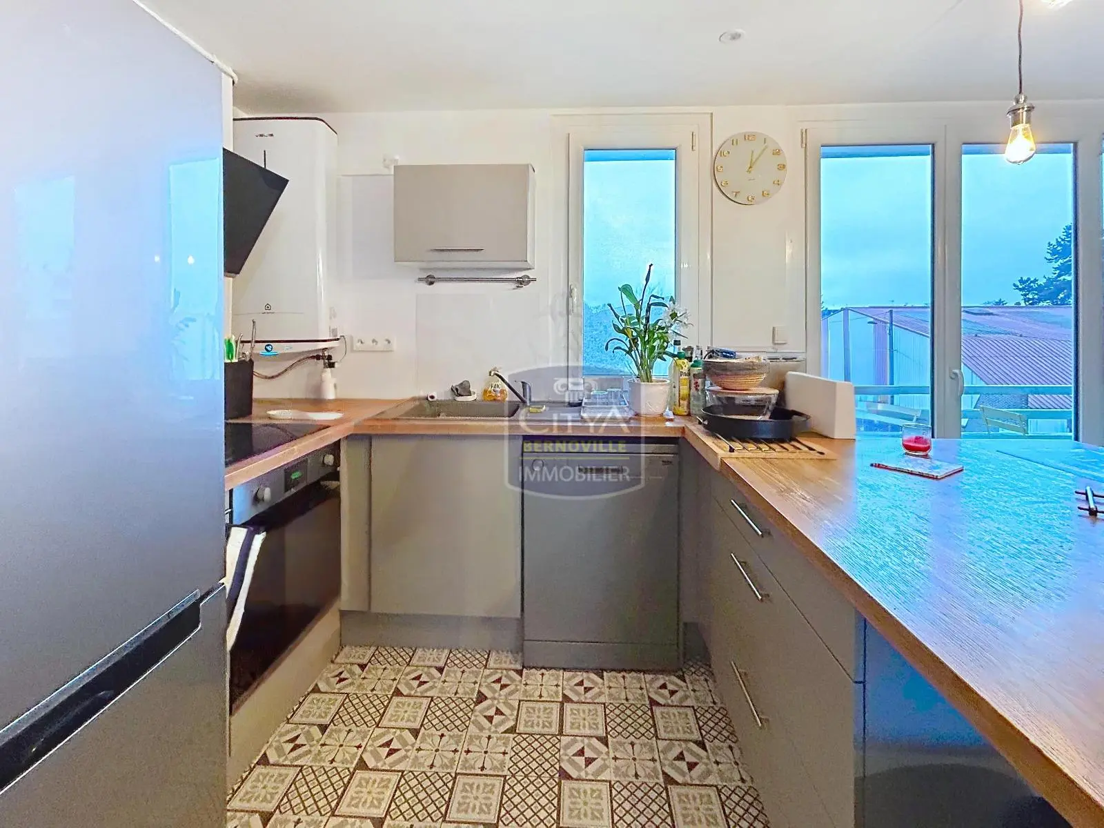 Photo 4 Appartement 4 pièces 67m²