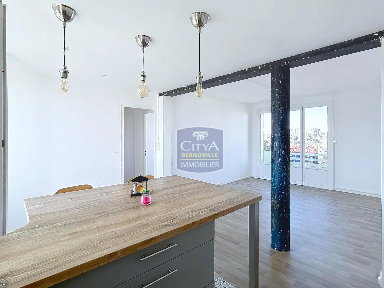 Photo 9 Appartement 4 pièces 67m²