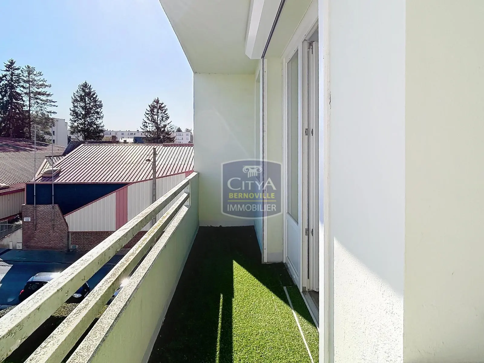 Photo 13 Appartement 4 pièces 67m²