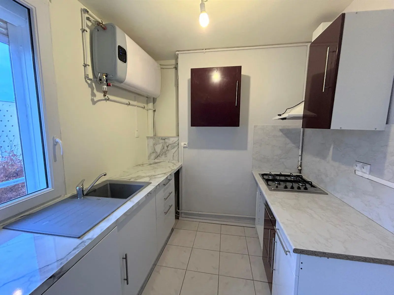 Photo 2 Appartement 4 pièces 66m²