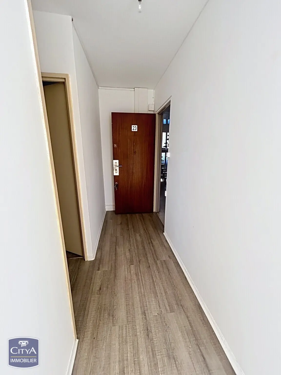 Photo 4 Appartement 3 pièces 57.3m²