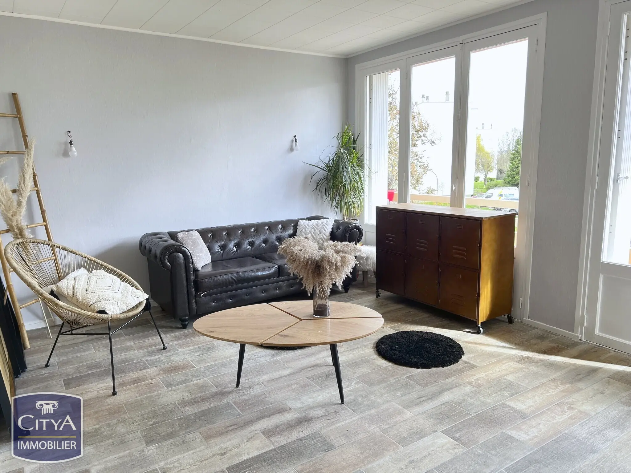 Photo 4 Appartement 3 pièces 67.43m²